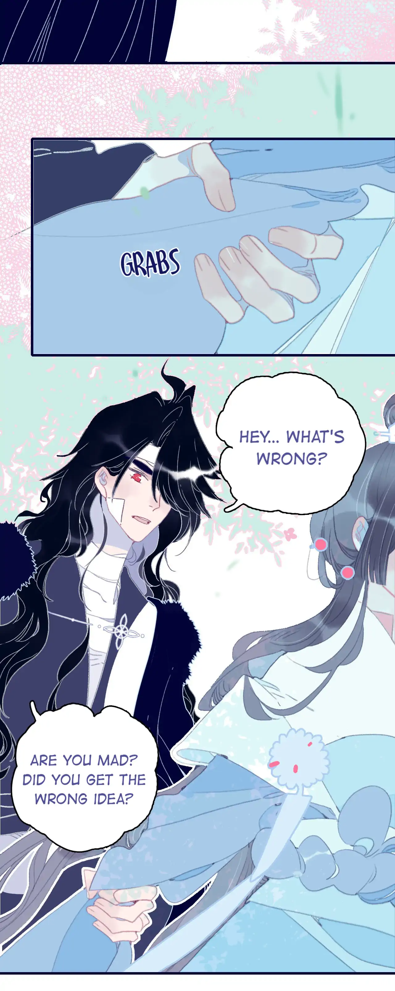 My Little Secret With The Demon Lord Chapter 93 - page 31