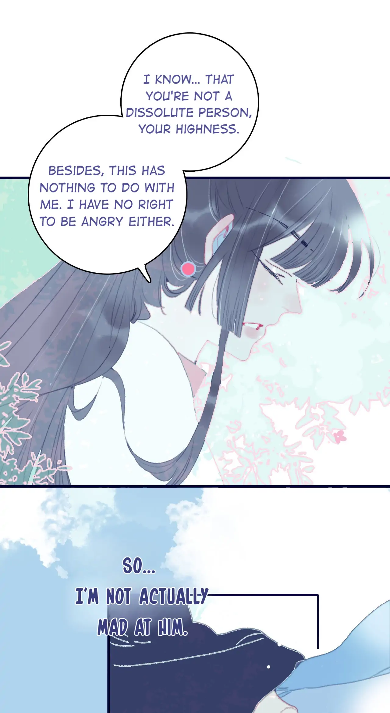 My Little Secret With The Demon Lord Chapter 93 - page 33