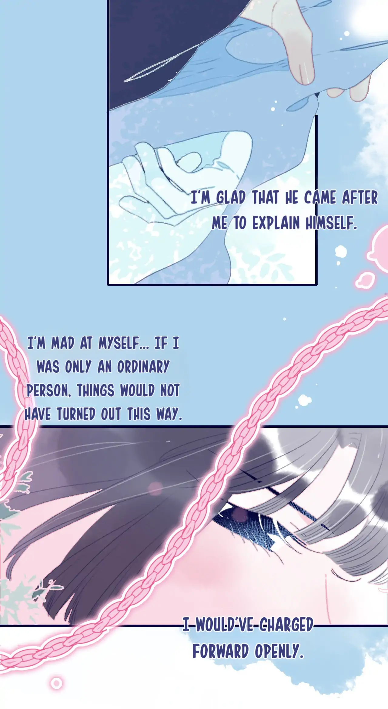 My Little Secret With The Demon Lord Chapter 93 - page 34