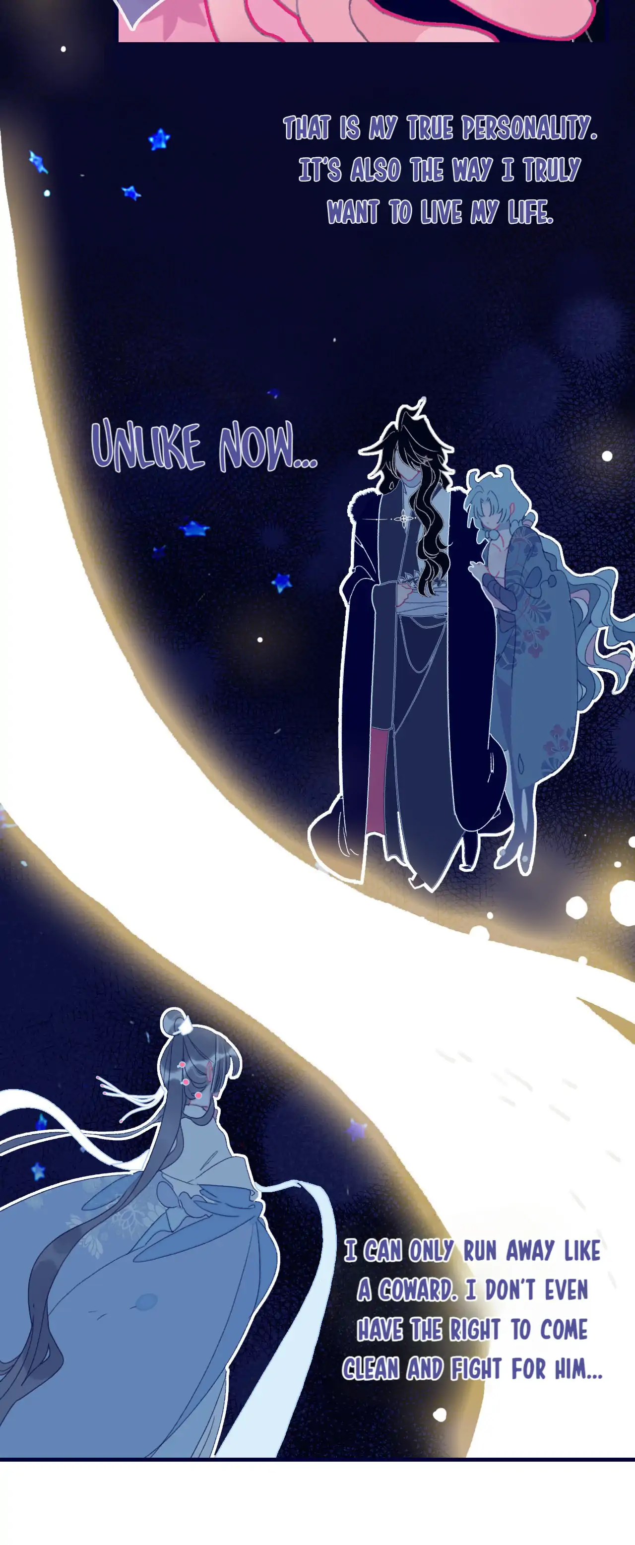My Little Secret With The Demon Lord Chapter 93 - page 36