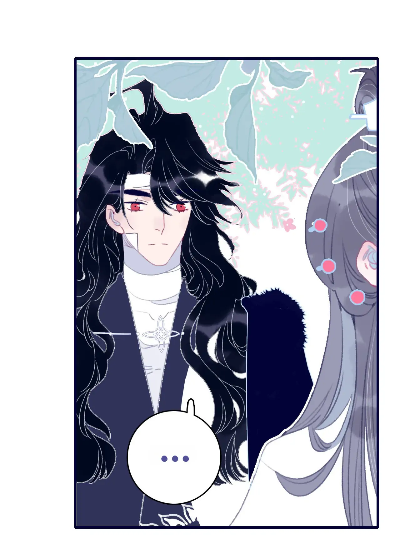 My Little Secret With The Demon Lord Chapter 93 - page 37