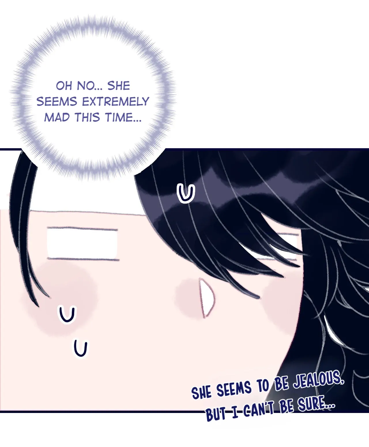 My Little Secret With The Demon Lord Chapter 93 - page 38