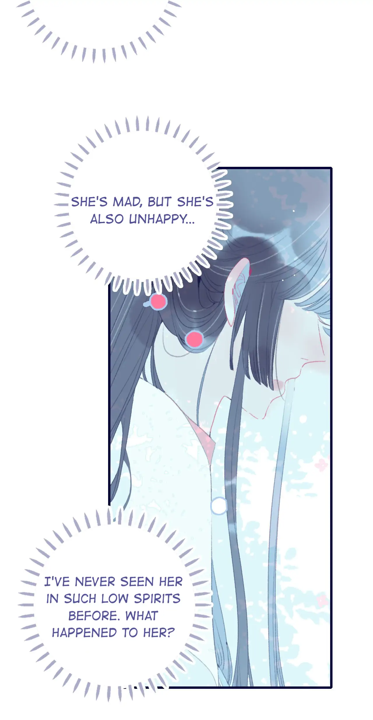 My Little Secret With The Demon Lord Chapter 93 - page 43