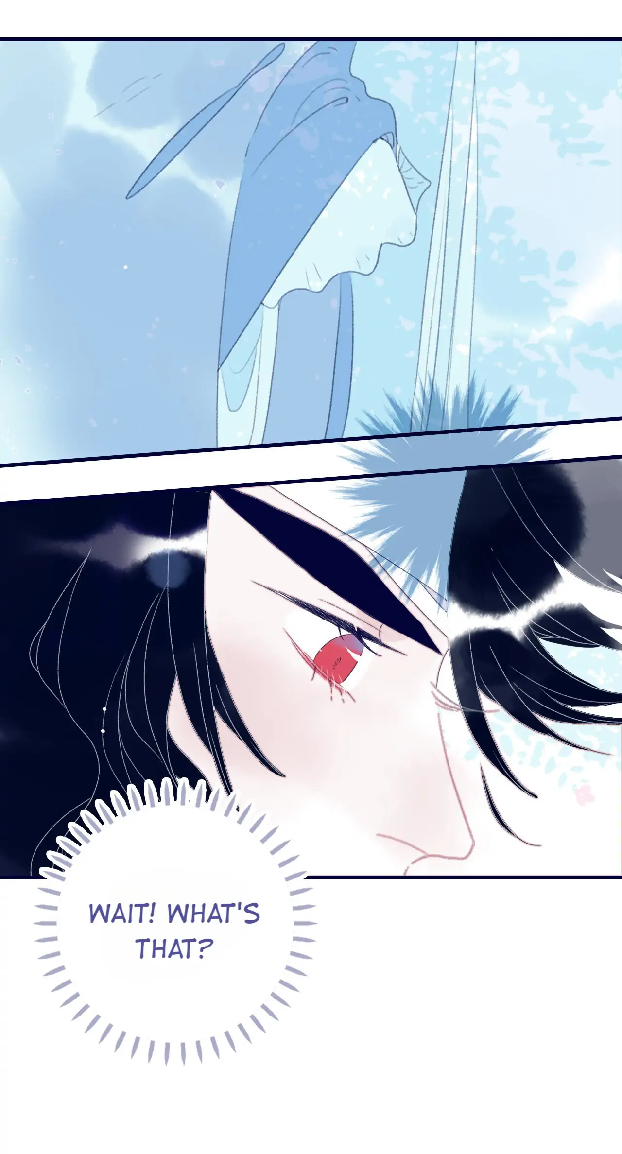 My Little Secret With The Demon Lord Chapter 93 - page 44