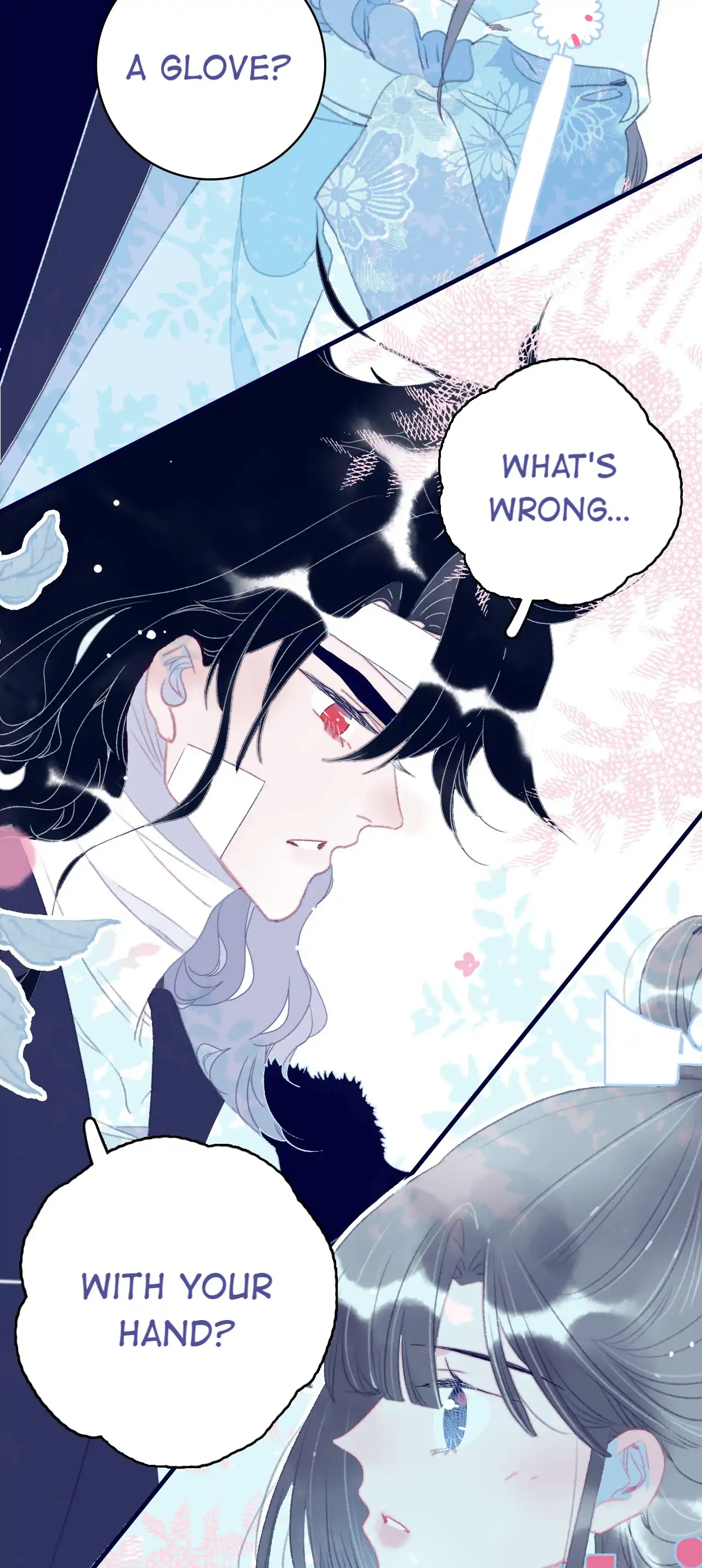 My Little Secret With The Demon Lord Chapter 93 - page 46