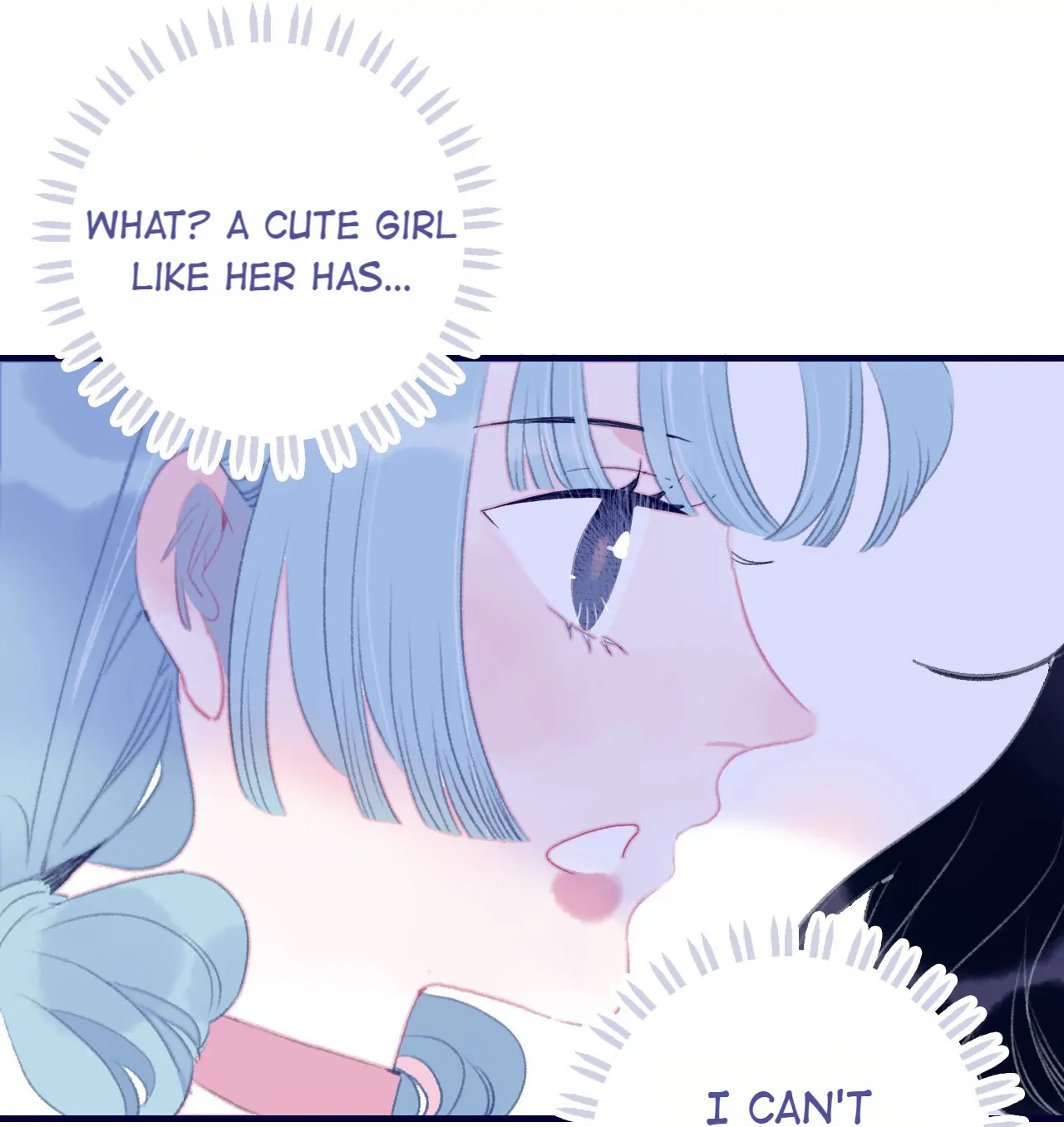 My Little Secret With The Demon Lord Chapter 93 - page 5