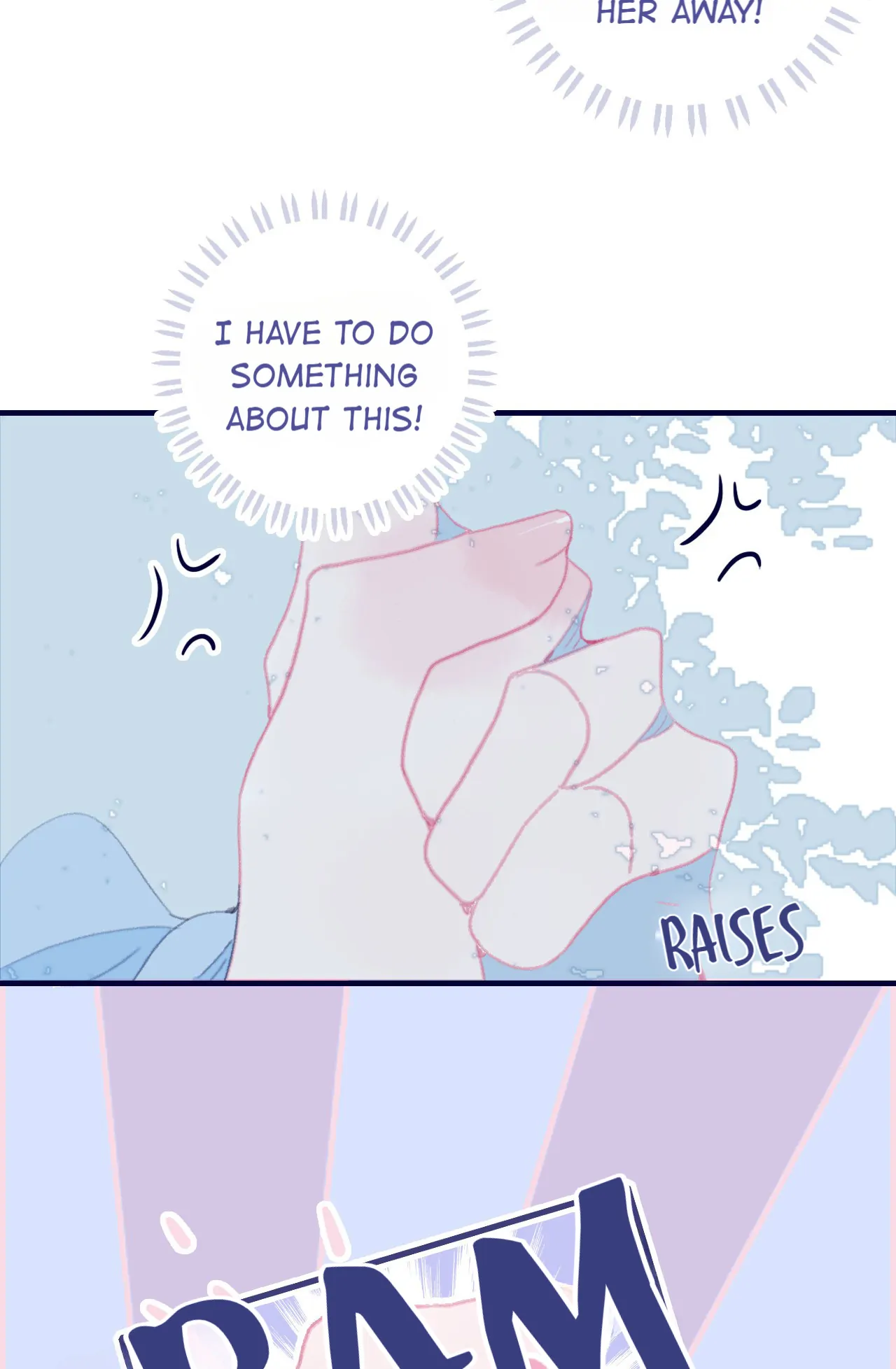 My Little Secret With The Demon Lord Chapter 93 - page 7