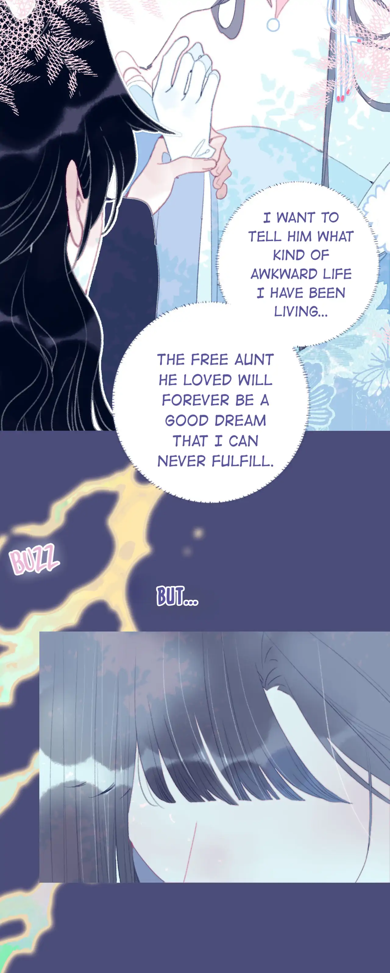 My Little Secret With The Demon Lord Chapter 94 - page 10