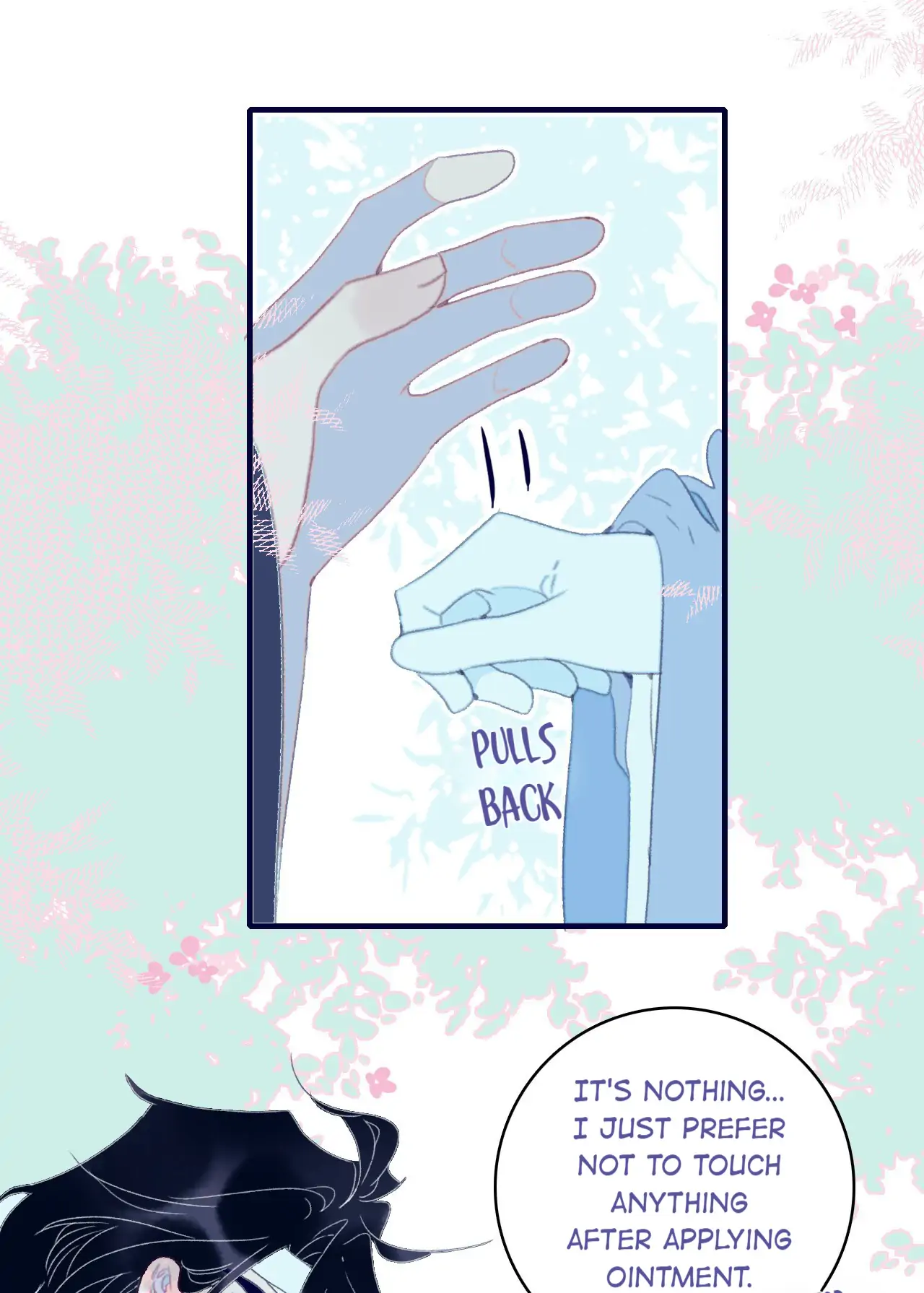 My Little Secret With The Demon Lord Chapter 94 - page 11
