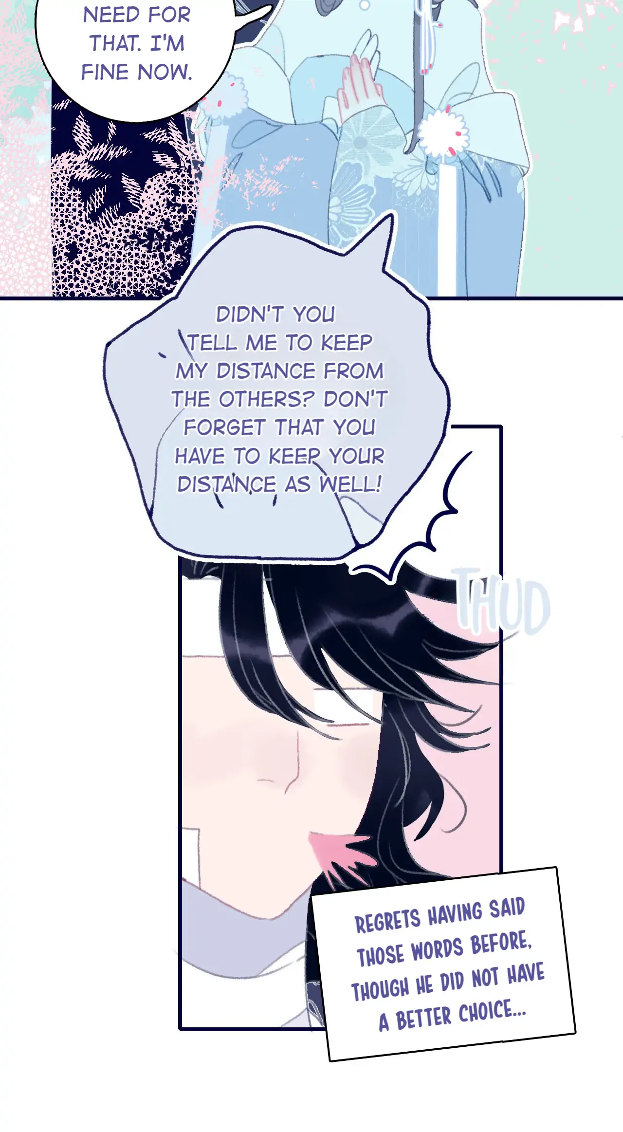 My Little Secret With The Demon Lord Chapter 94 - page 14