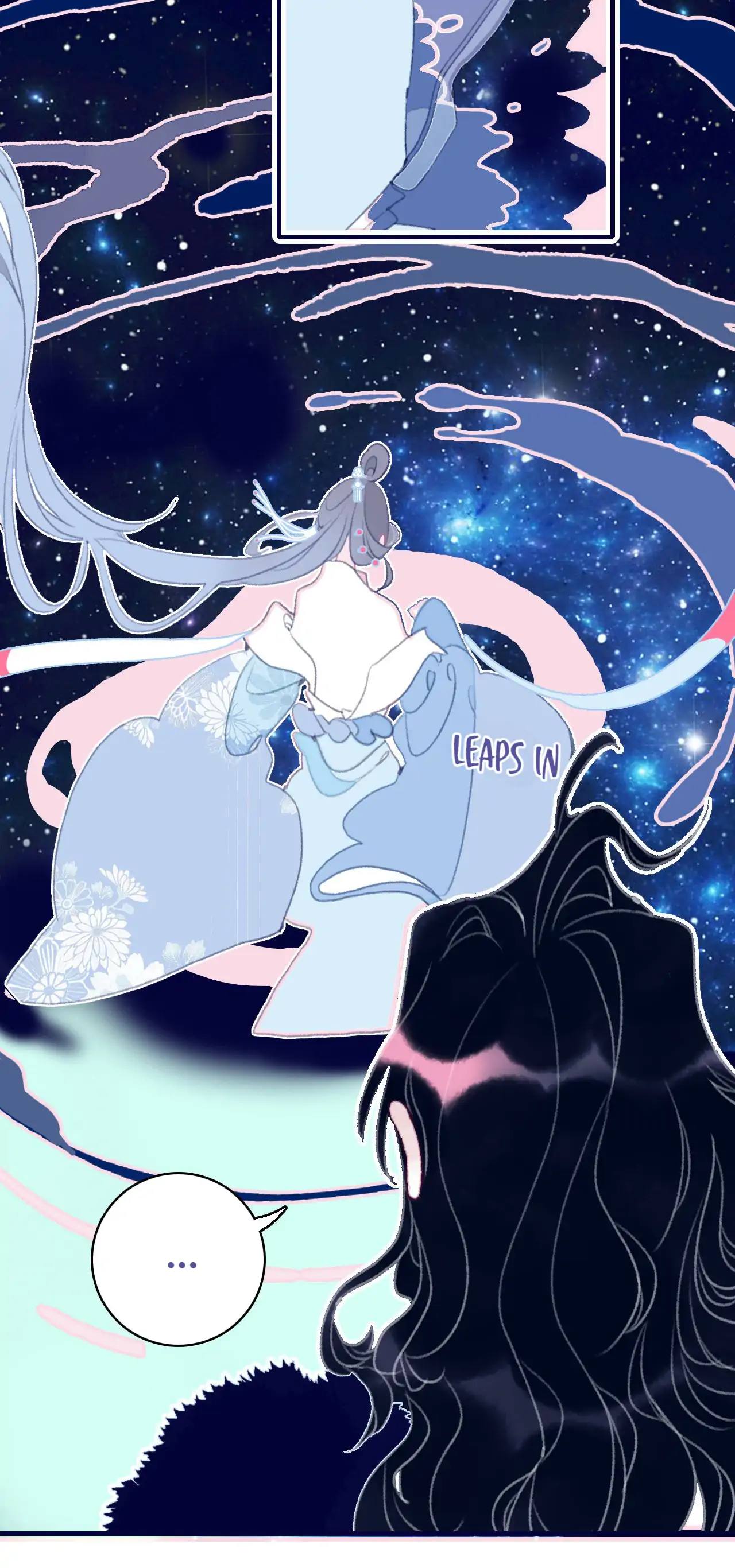 My Little Secret With The Demon Lord Chapter 94 - page 20