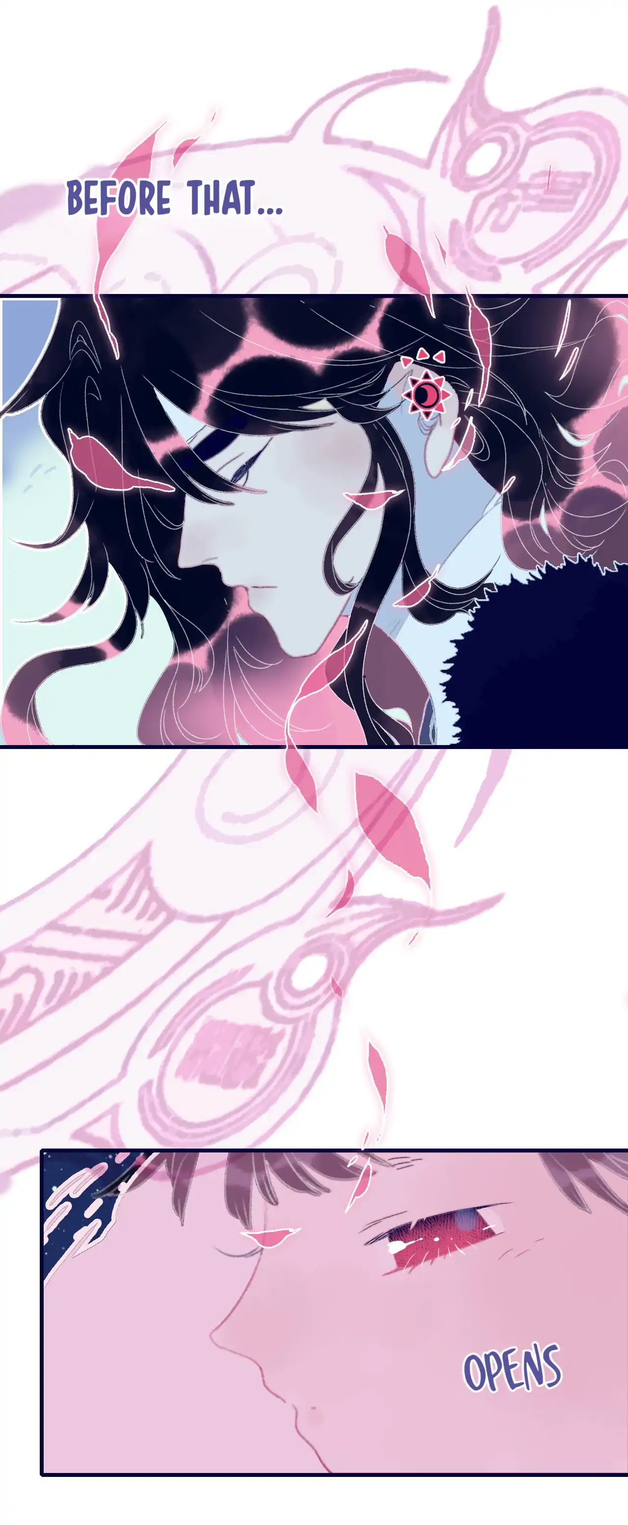My Little Secret With The Demon Lord Chapter 94 - page 24