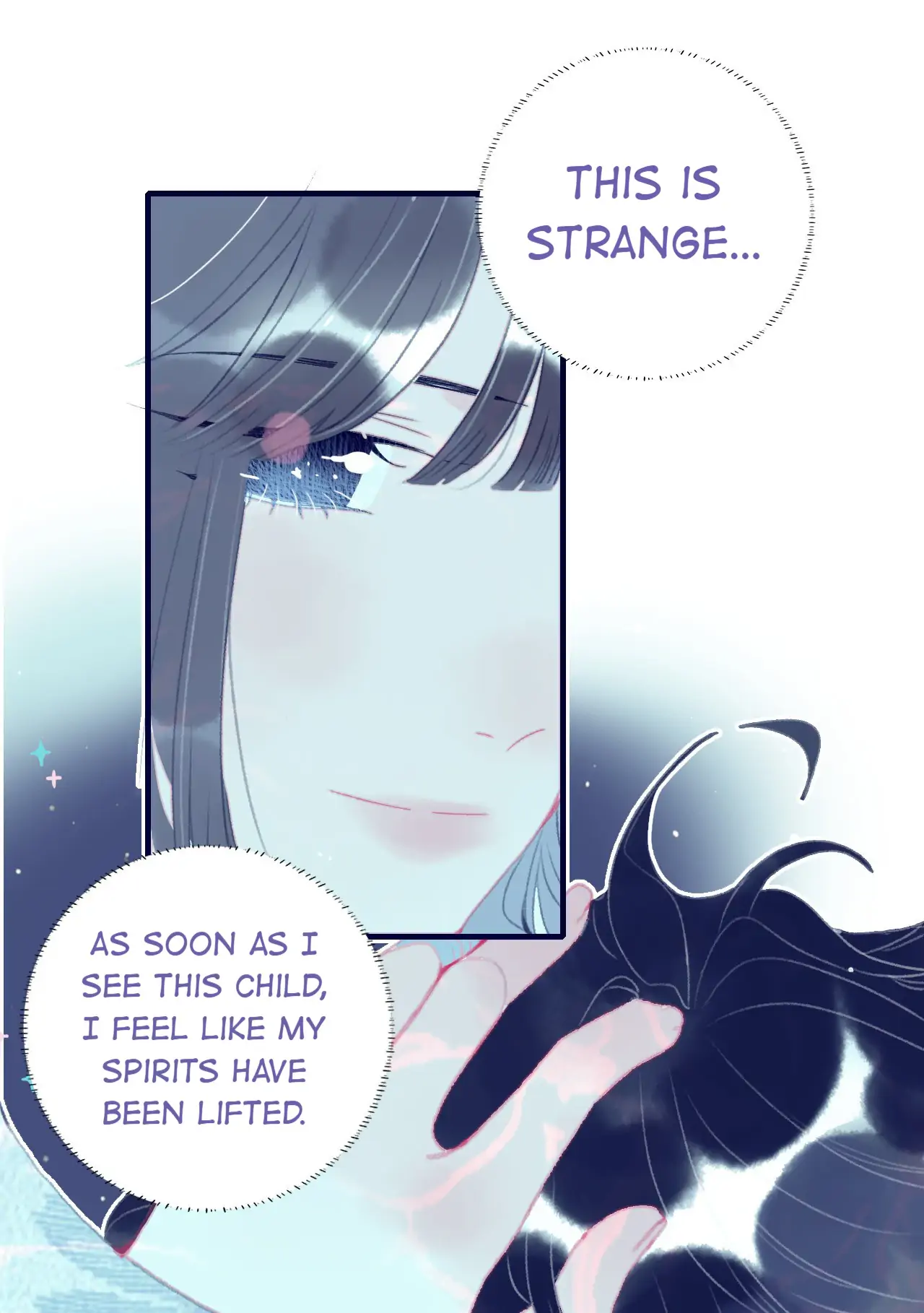 My Little Secret With The Demon Lord Chapter 94 - page 32