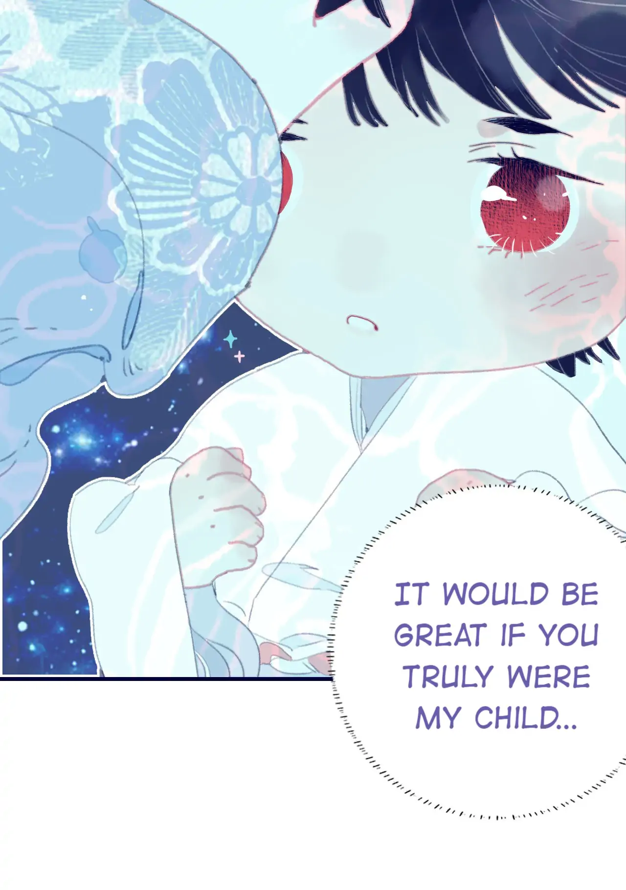 My Little Secret With The Demon Lord Chapter 94 - page 33