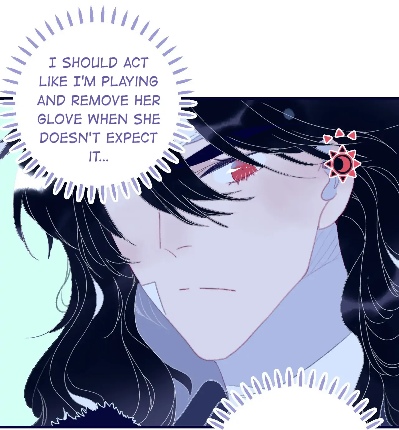 My Little Secret With The Demon Lord Chapter 94 - page 35