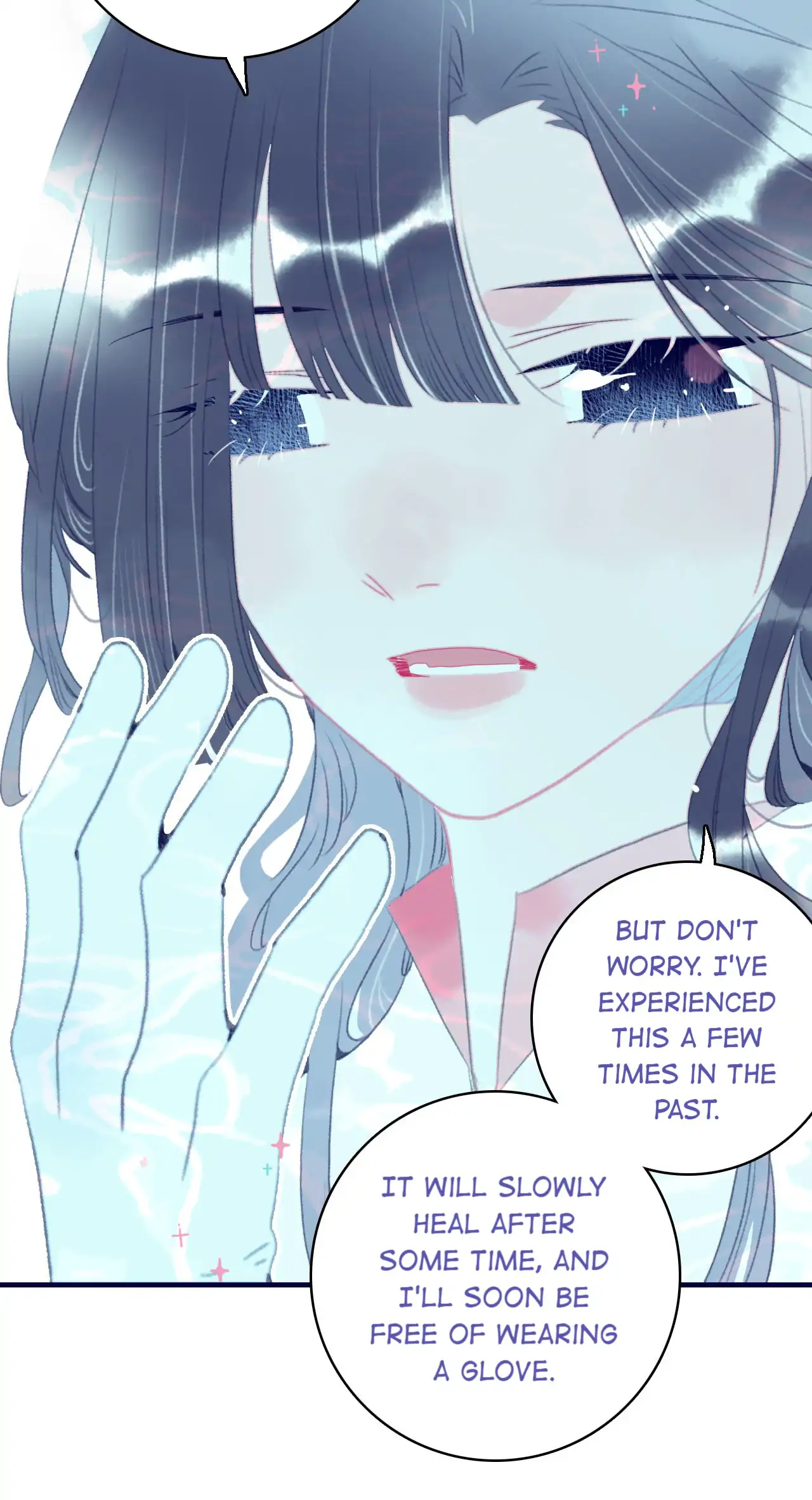 My Little Secret With The Demon Lord Chapter 94 - page 38