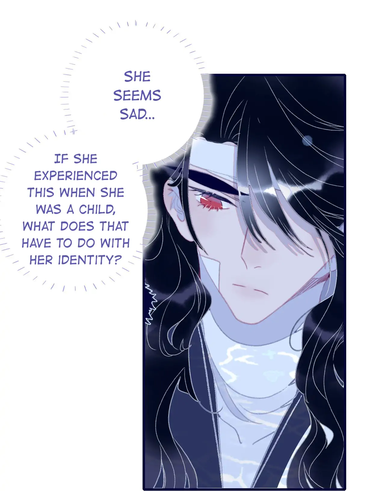 My Little Secret With The Demon Lord Chapter 94 - page 41