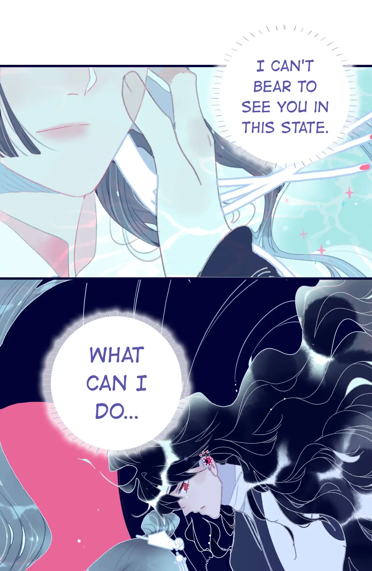 My Little Secret With The Demon Lord Chapter 94 - page 42