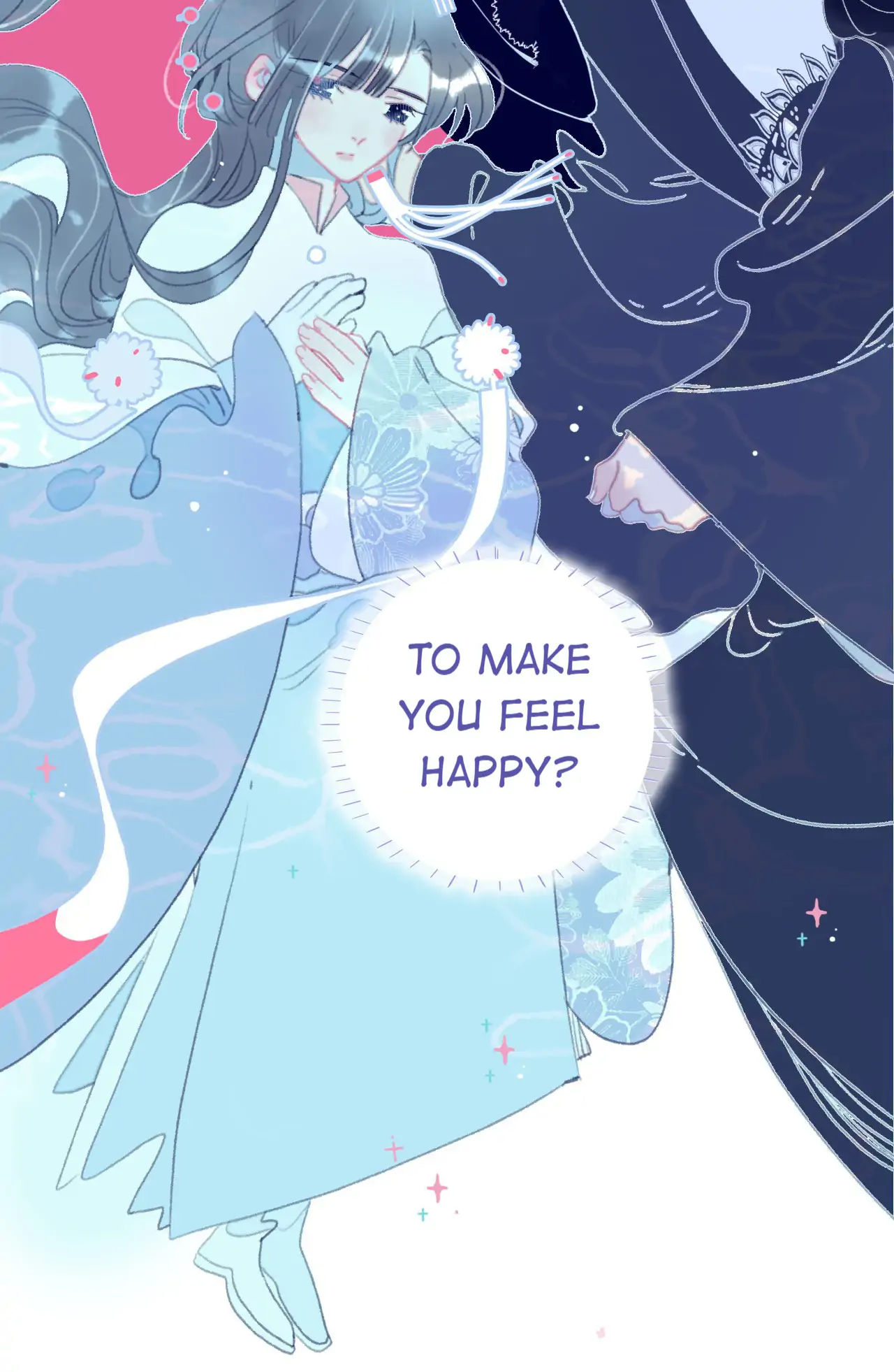 My Little Secret With The Demon Lord Chapter 94 - page 43