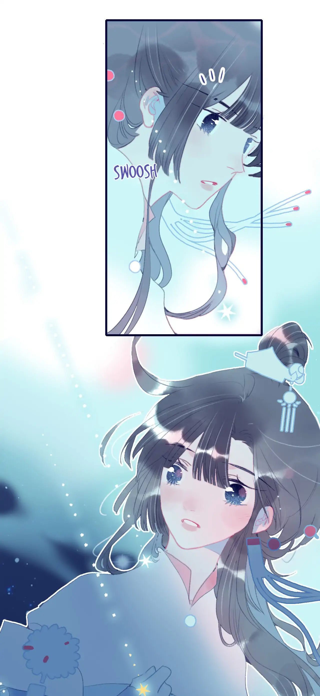 My Little Secret With The Demon Lord Chapter 94 - page 45