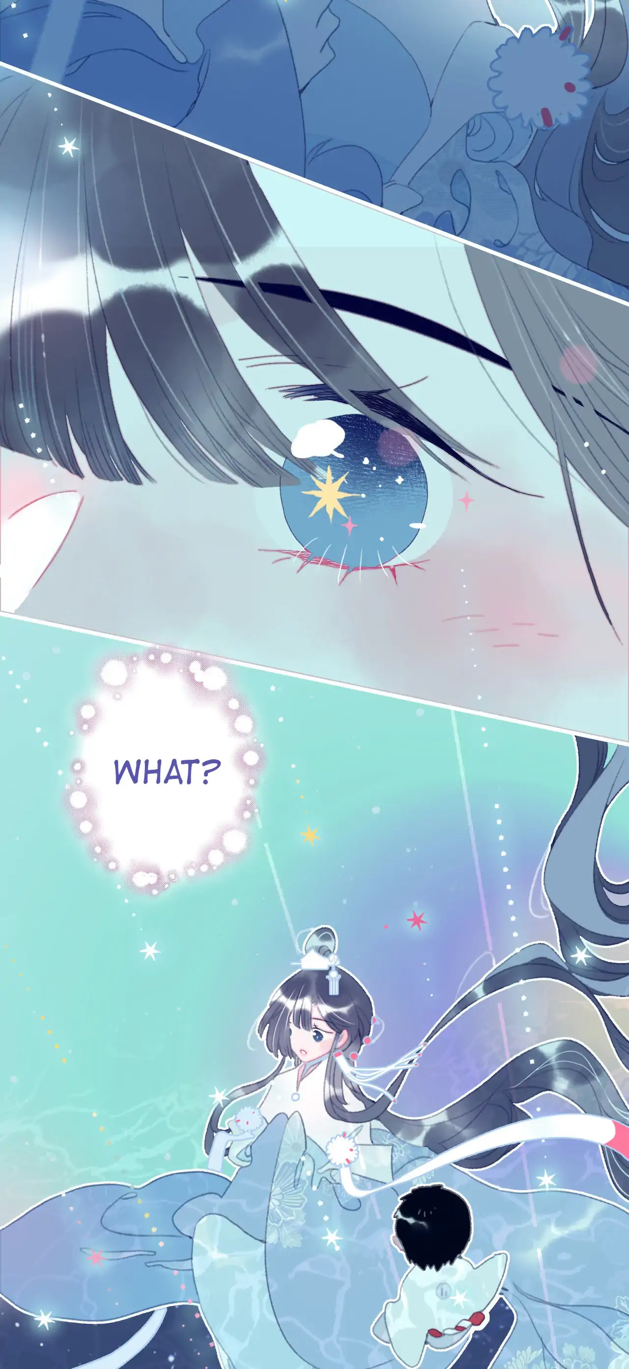 My Little Secret With The Demon Lord Chapter 94 - page 46