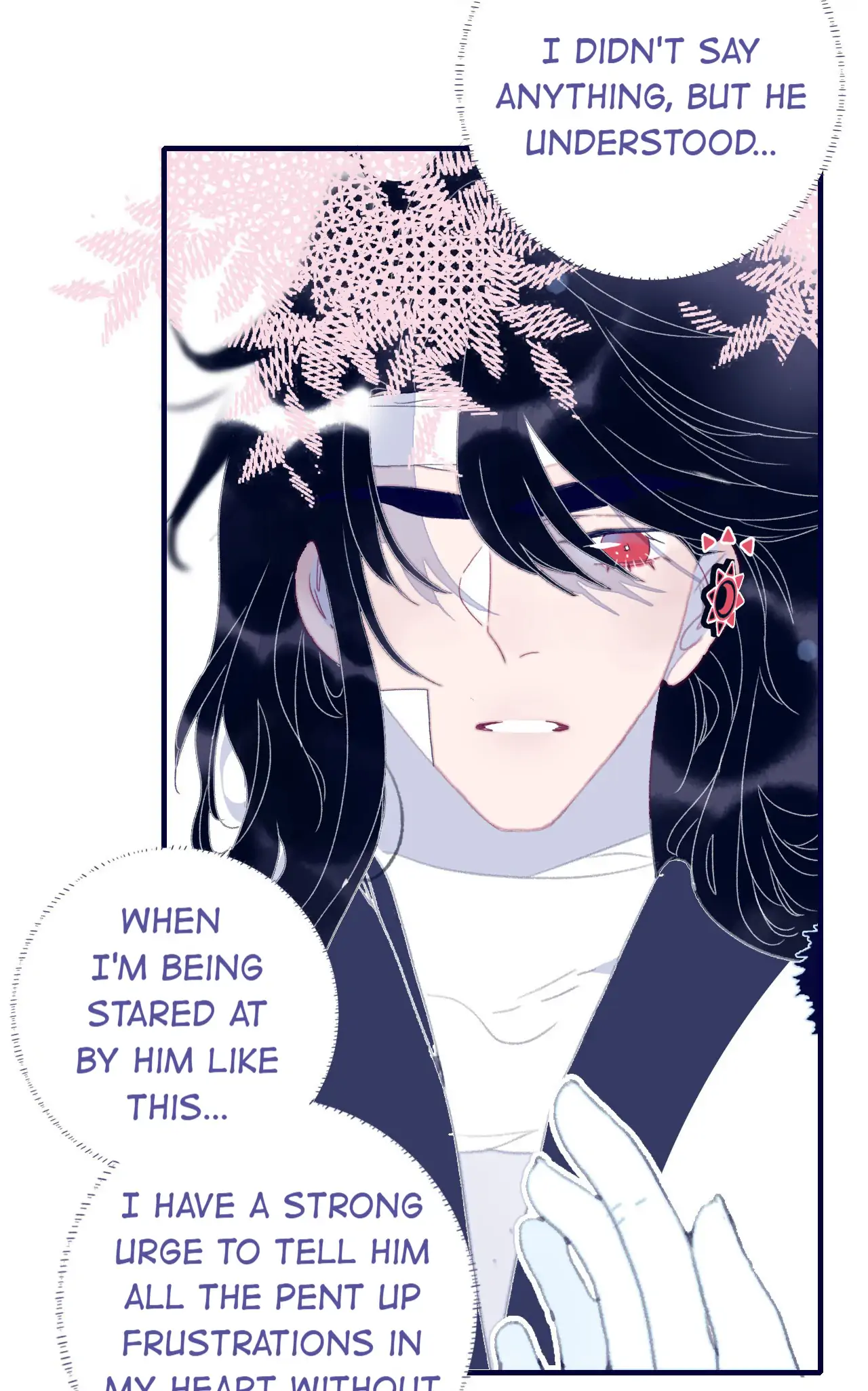 My Little Secret With The Demon Lord Chapter 94 - page 5