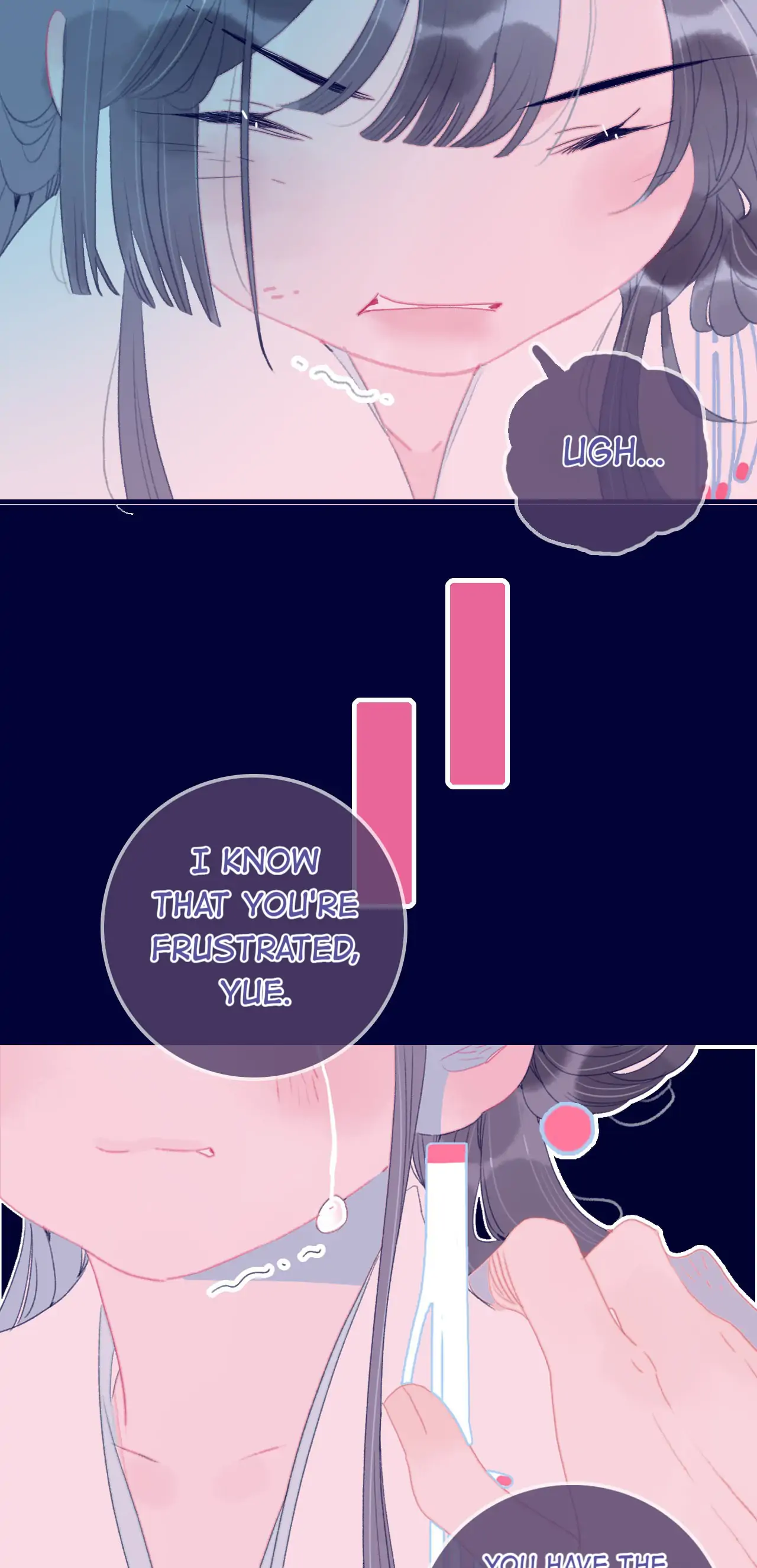 My Little Secret With The Demon Lord Chapter 94 - page 7