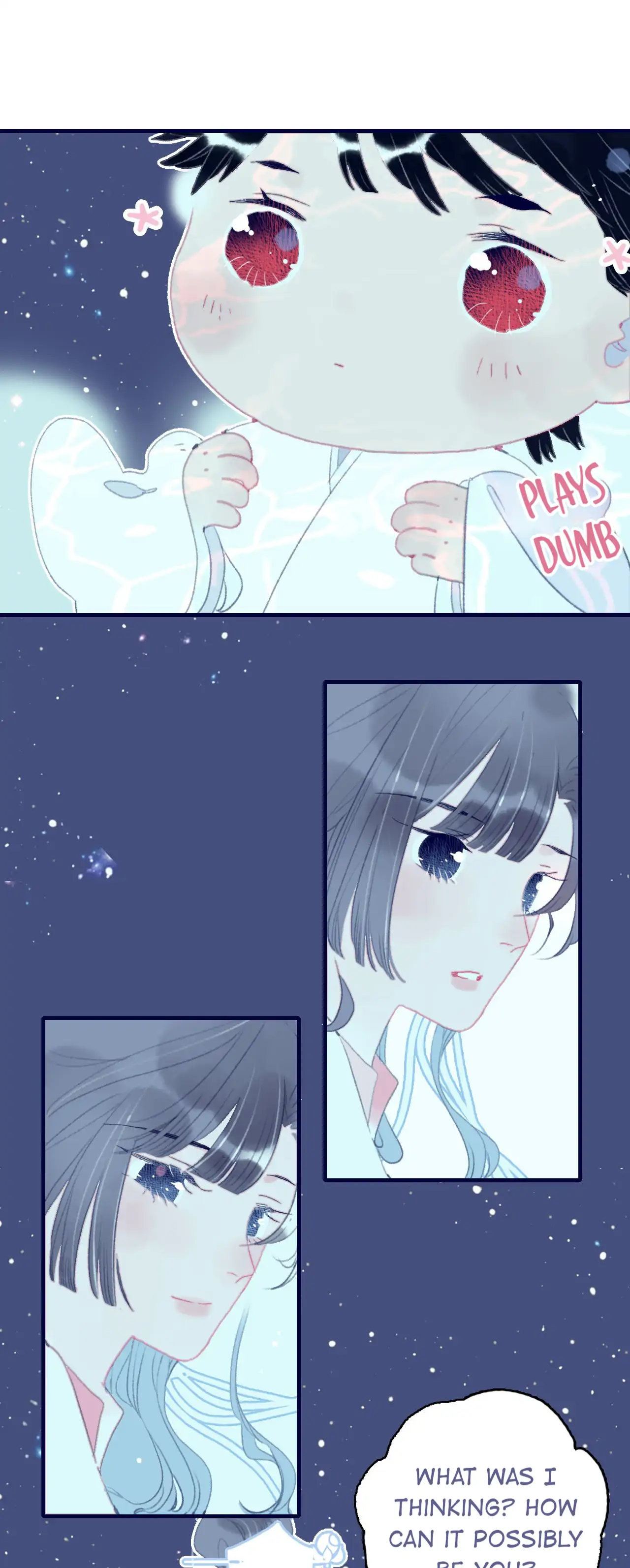 My Little Secret With The Demon Lord Chapter 95 - page 10