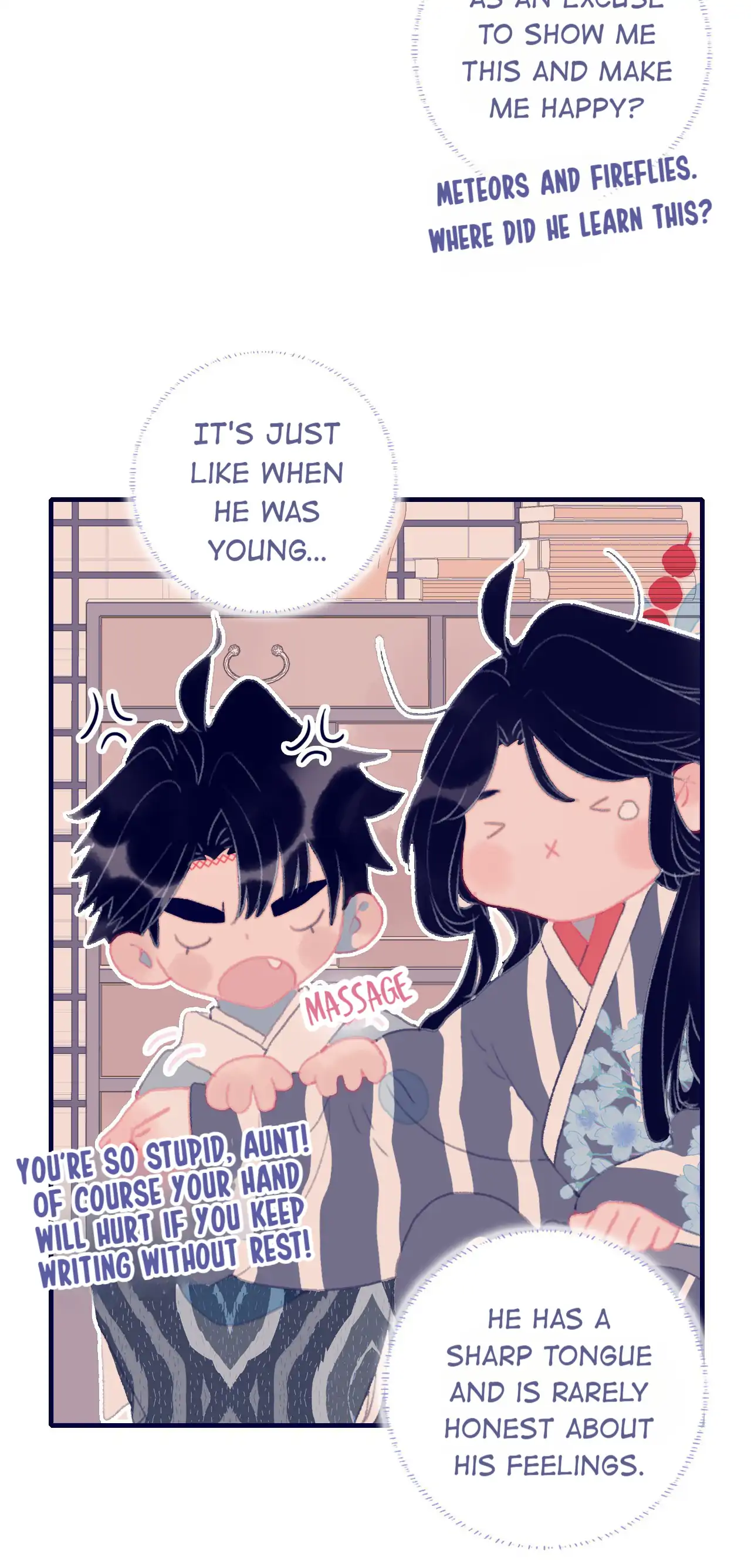 My Little Secret With The Demon Lord Chapter 95 - page 13