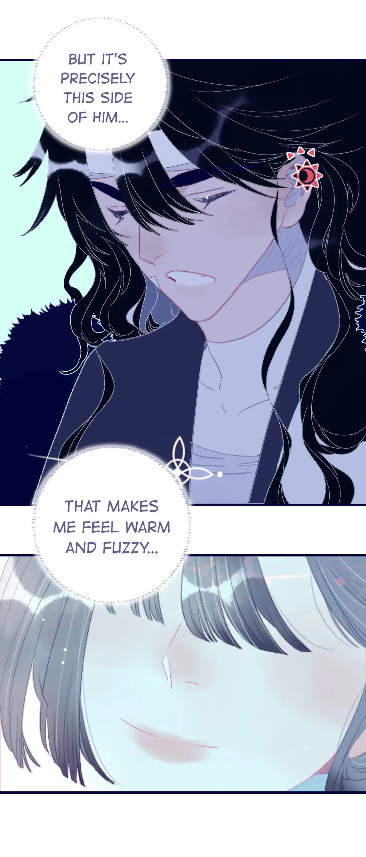 My Little Secret With The Demon Lord Chapter 95 - page 14