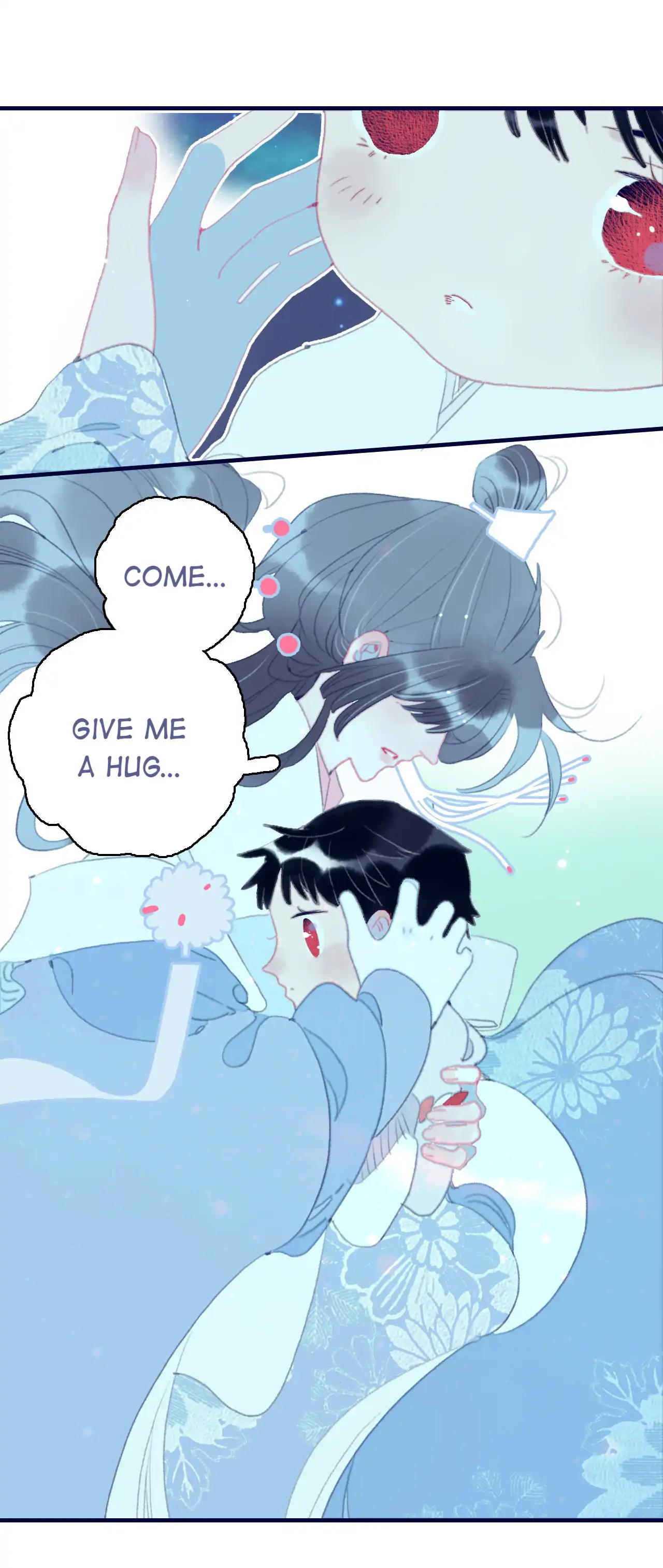 My Little Secret With The Demon Lord Chapter 95 - page 15