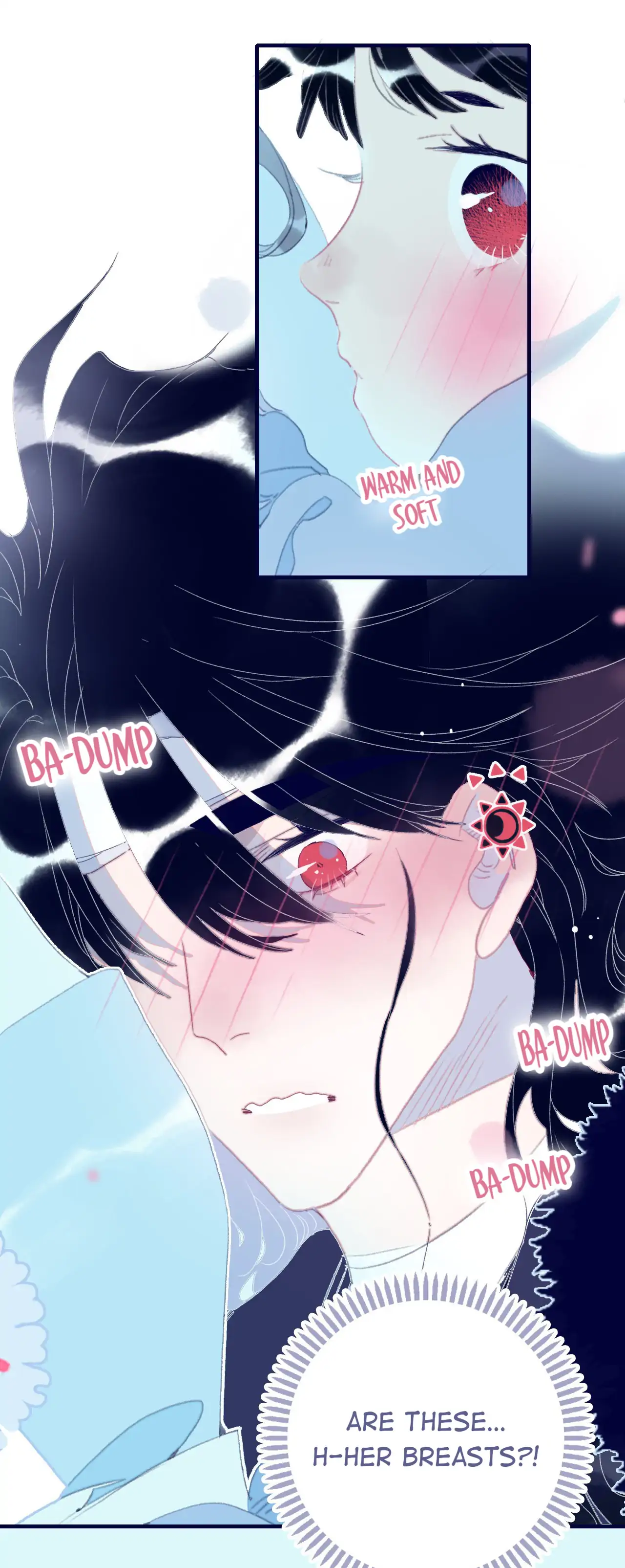 My Little Secret With The Demon Lord Chapter 95 - page 16
