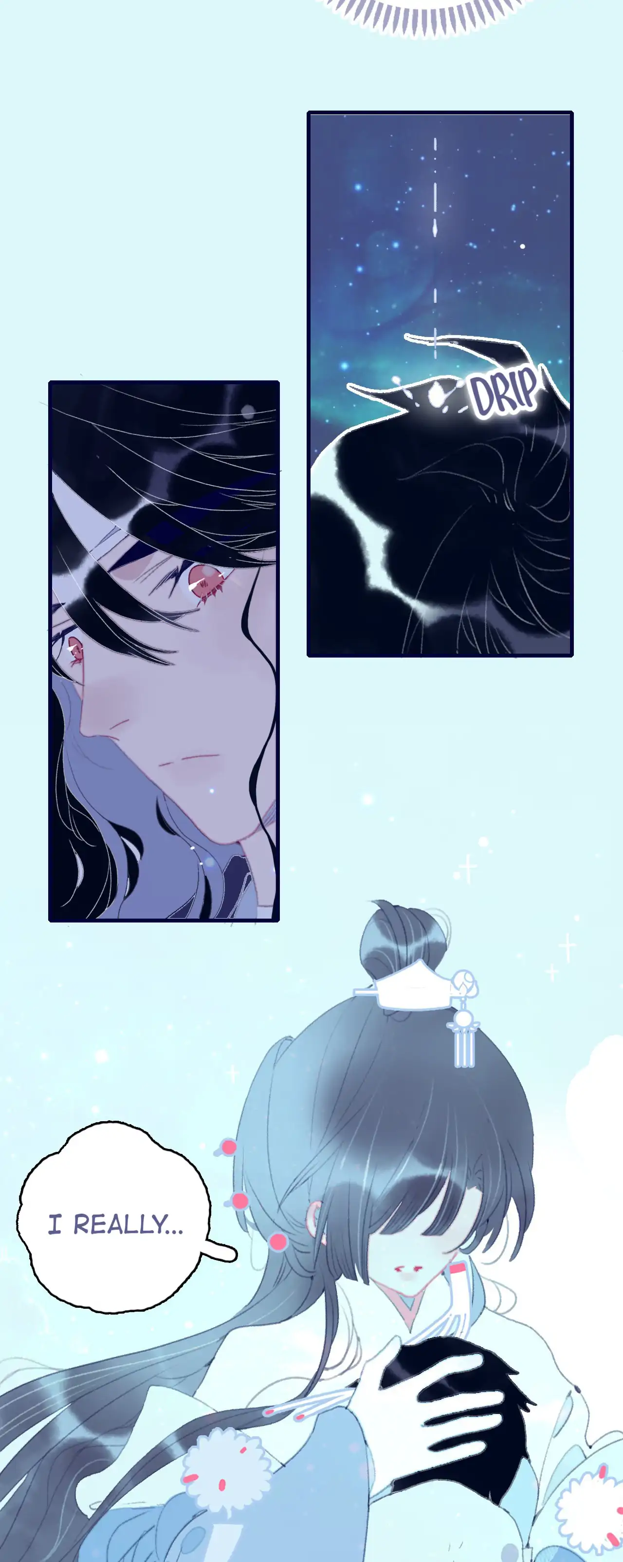 My Little Secret With The Demon Lord Chapter 95 - page 17
