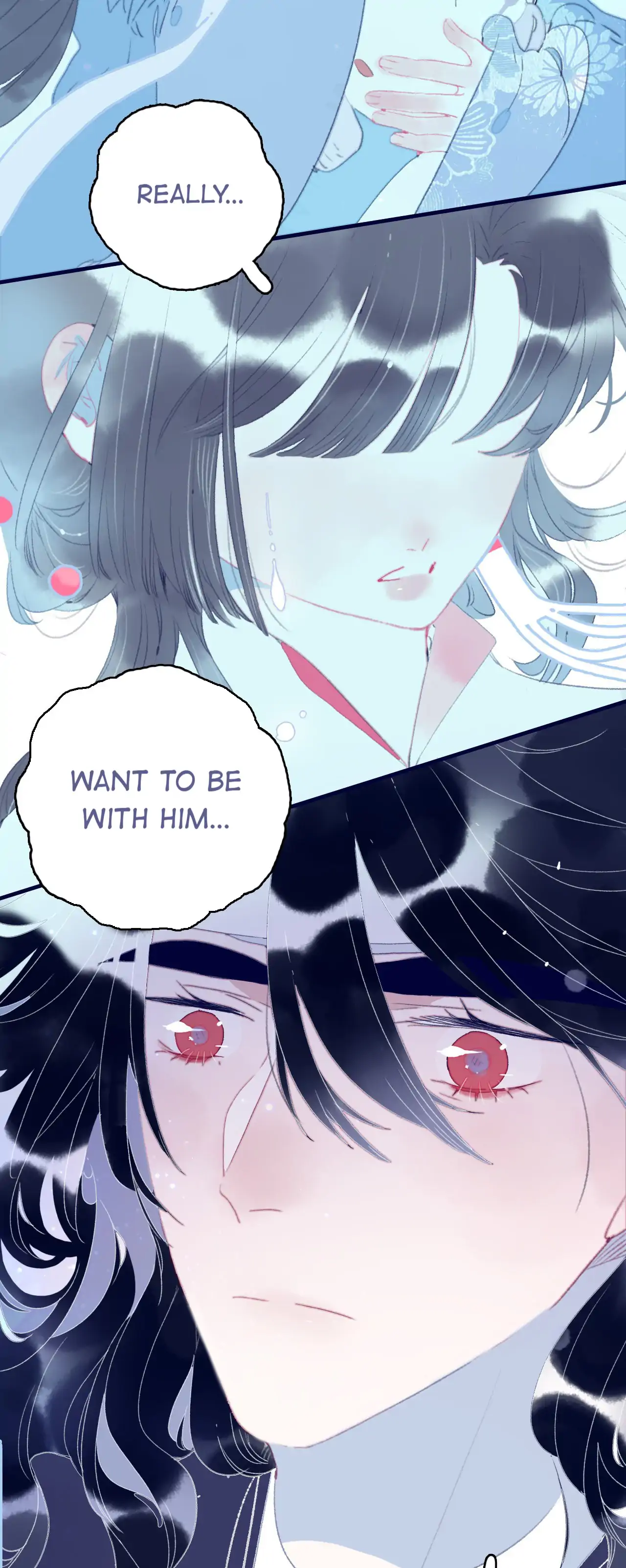 My Little Secret With The Demon Lord Chapter 95 - page 18