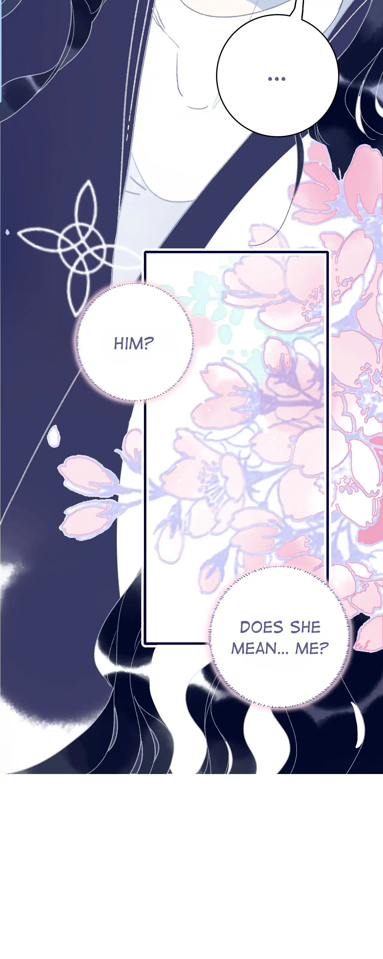 My Little Secret With The Demon Lord Chapter 95 - page 19
