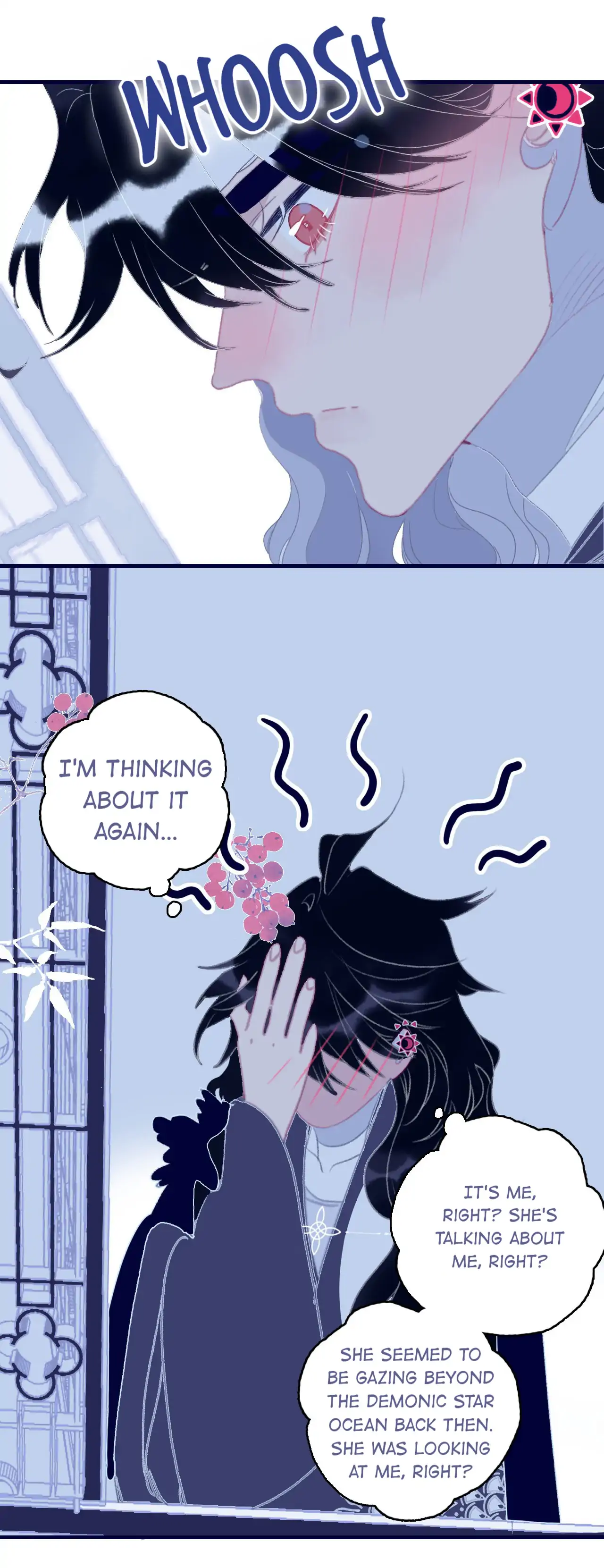 My Little Secret With The Demon Lord Chapter 95 - page 25