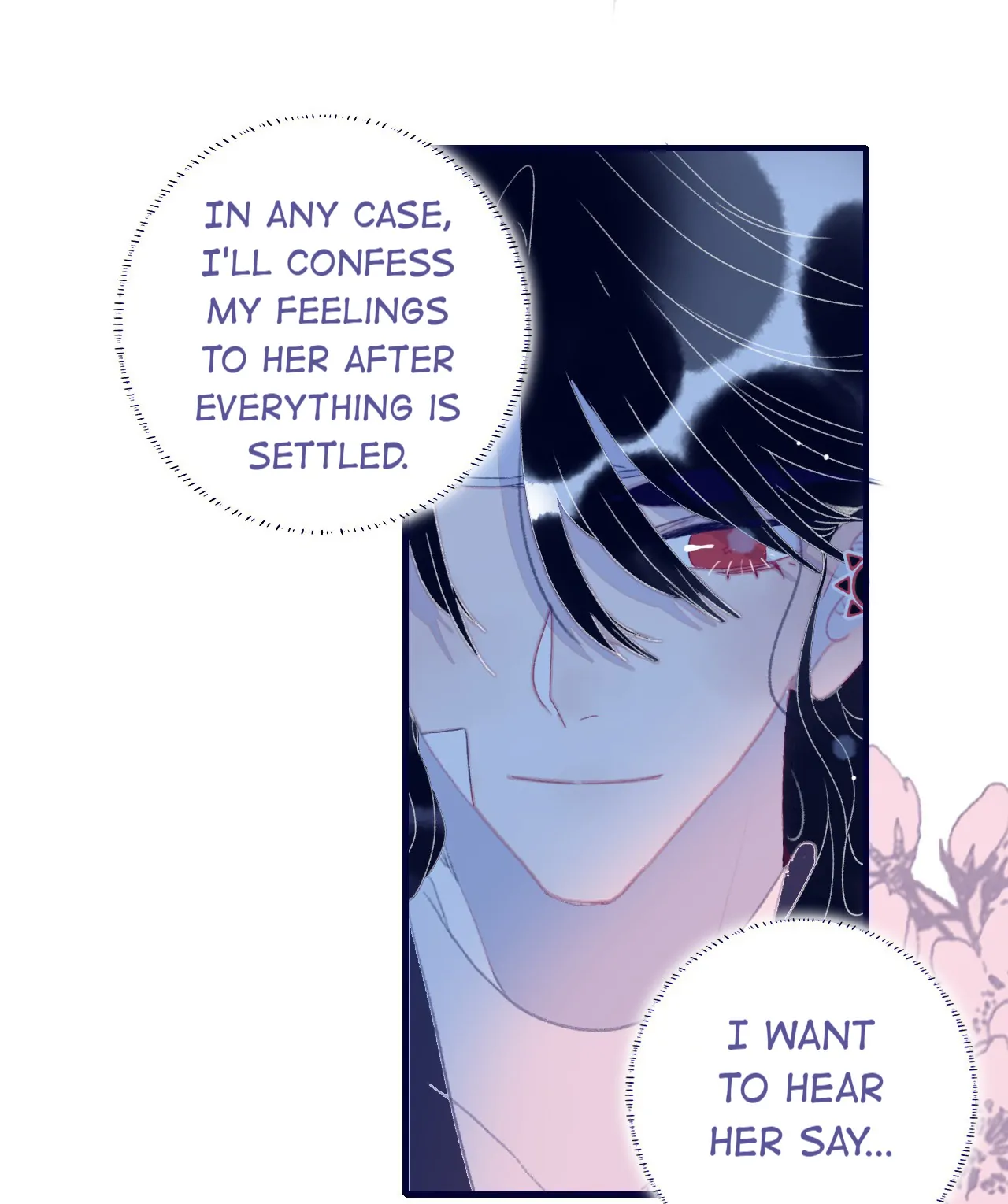 My Little Secret With The Demon Lord Chapter 95 - page 28