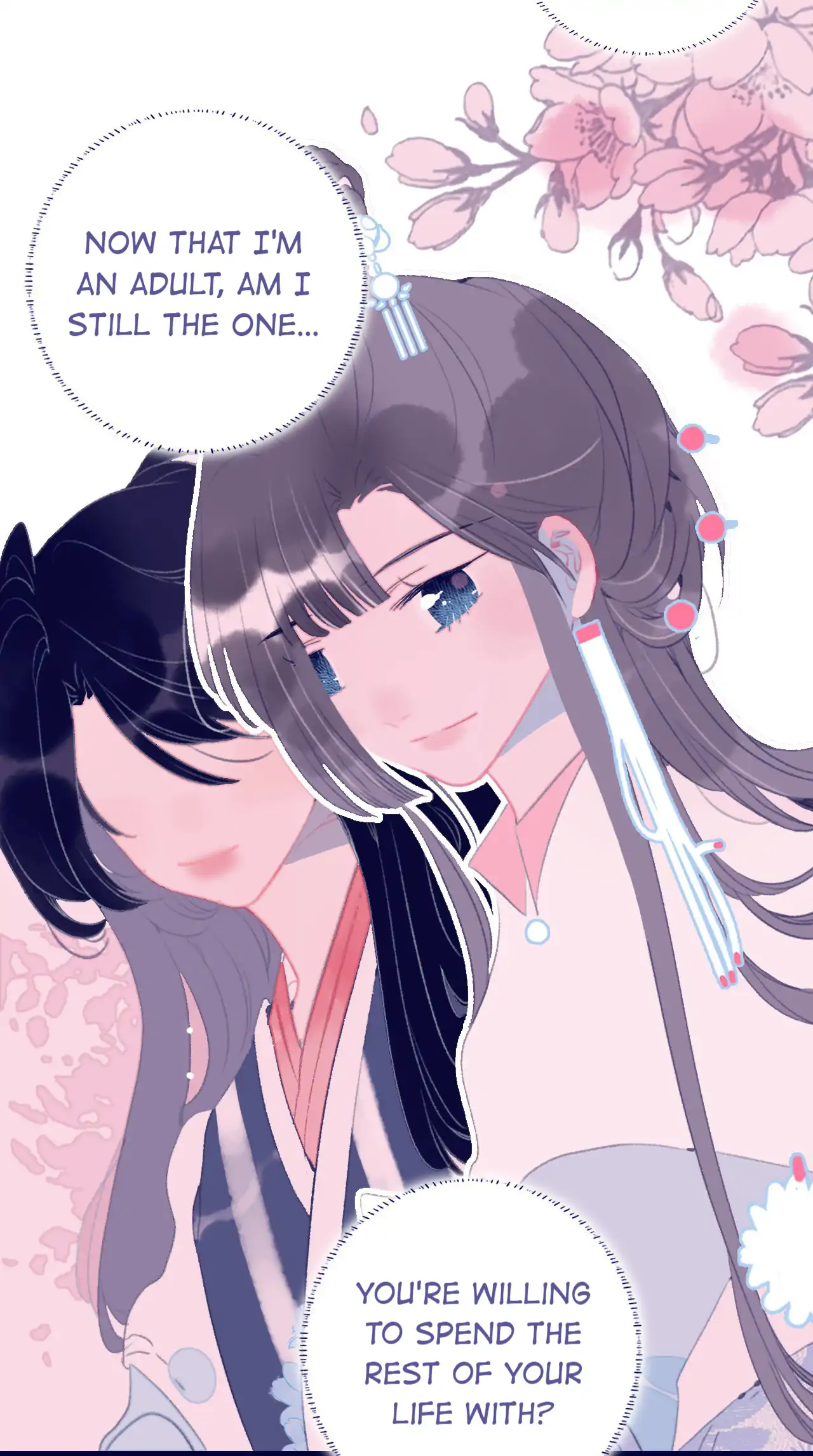 My Little Secret With The Demon Lord Chapter 95 - page 29