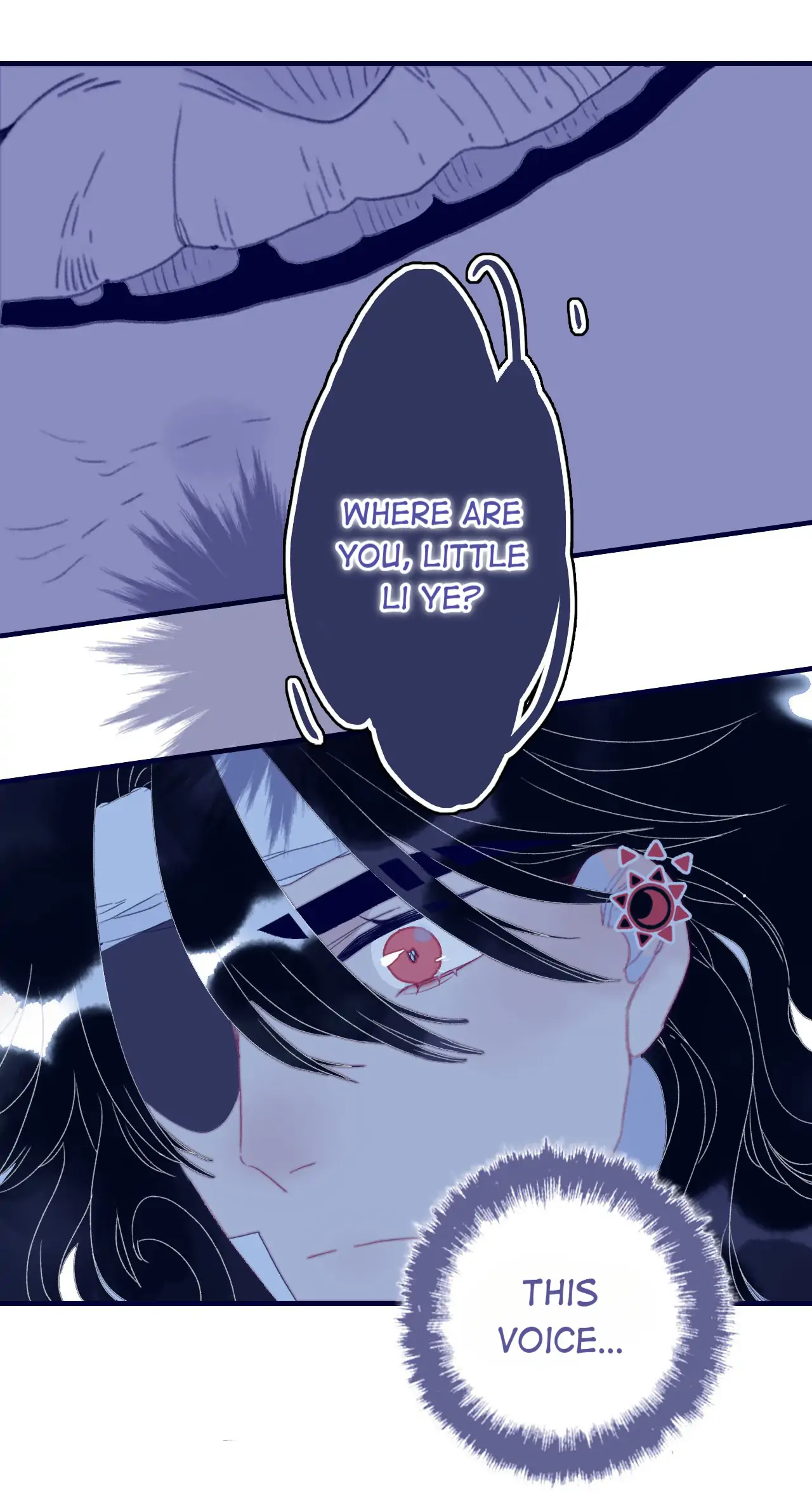 My Little Secret With The Demon Lord Chapter 95 - page 31