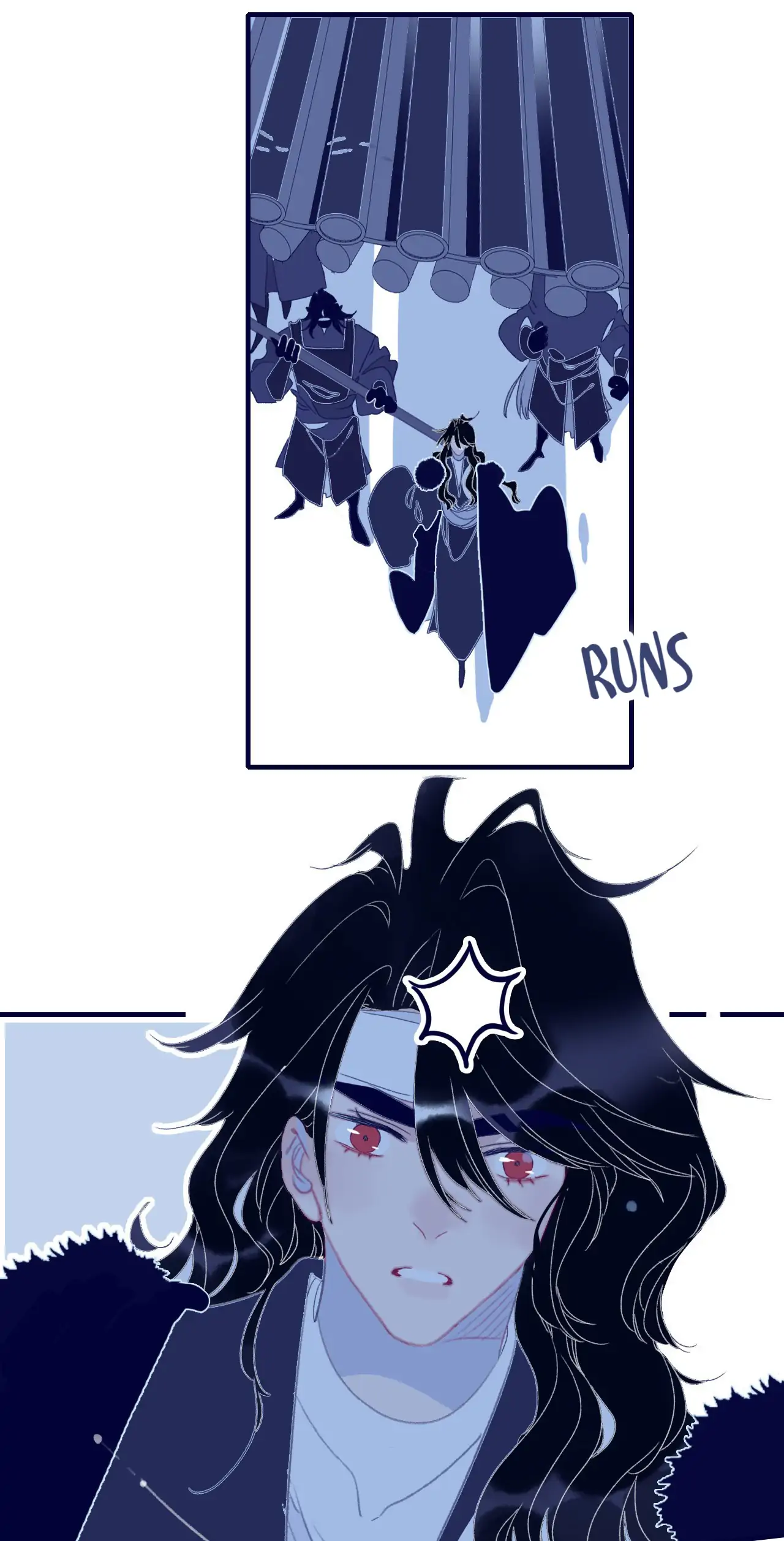 My Little Secret With The Demon Lord Chapter 95 - page 32