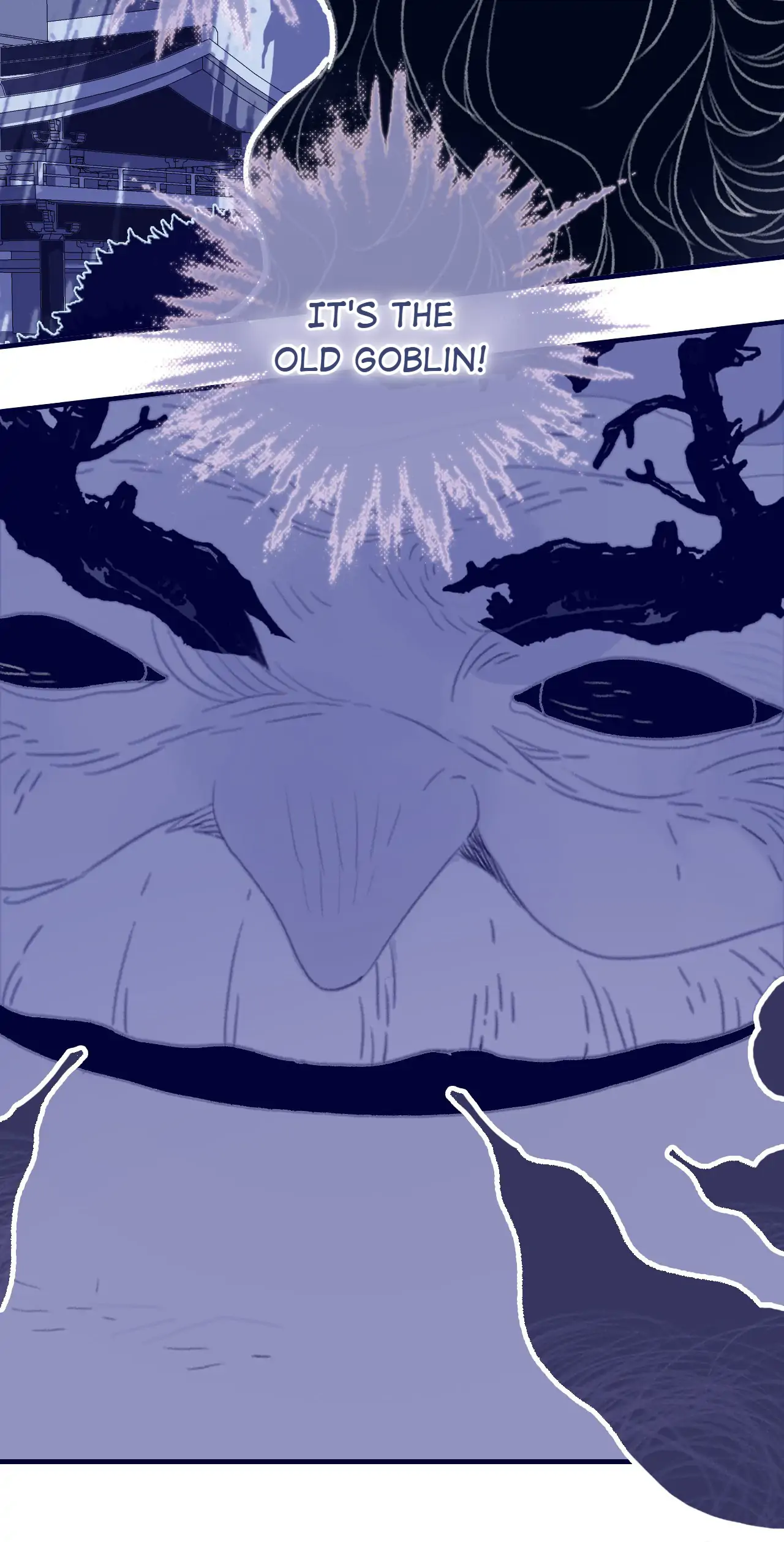 My Little Secret With The Demon Lord Chapter 95 - page 34