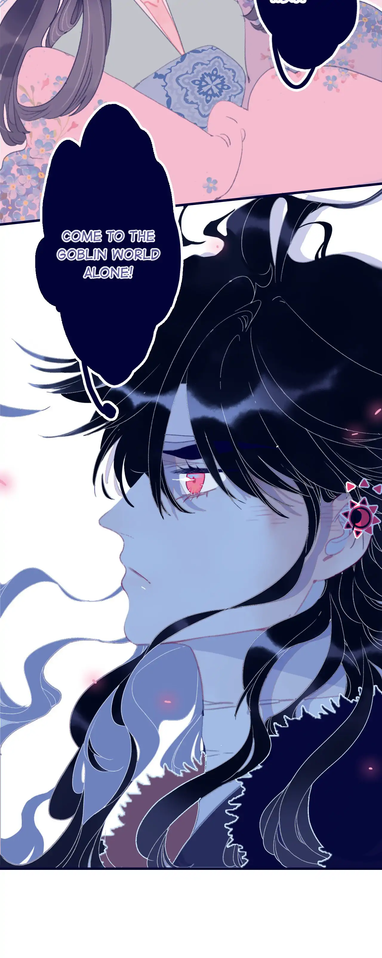 My Little Secret With The Demon Lord Chapter 95 - page 38