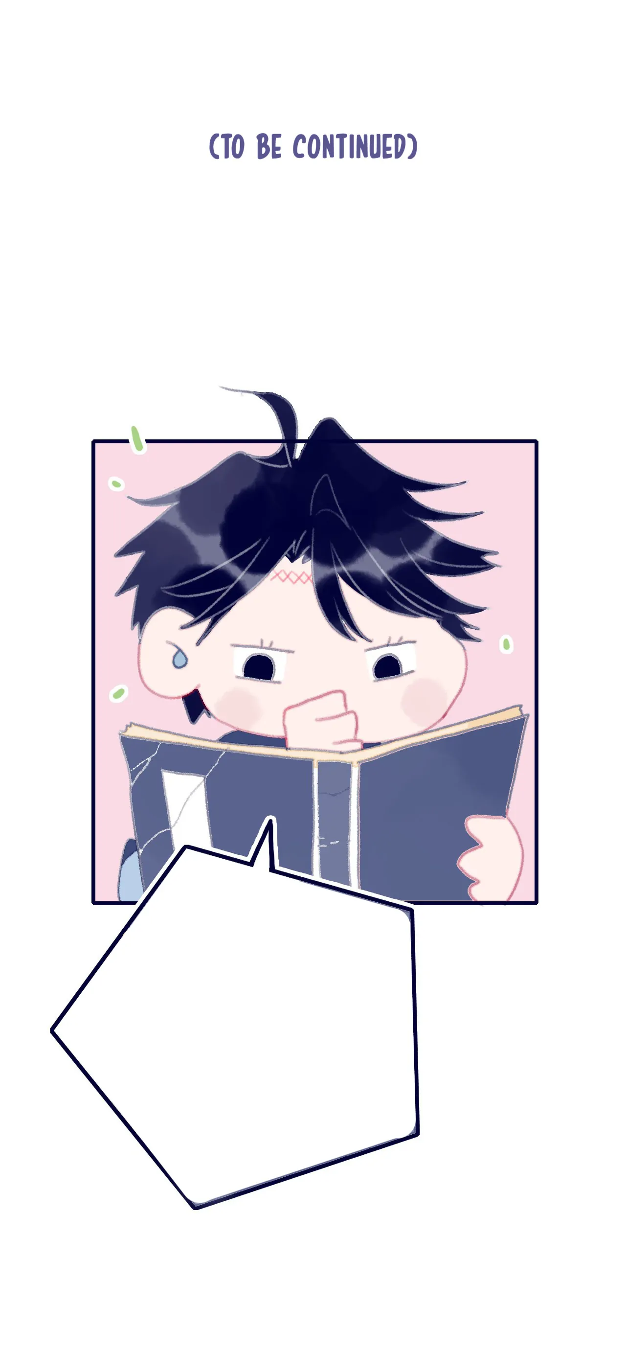 My Little Secret With The Demon Lord Chapter 95 - page 39