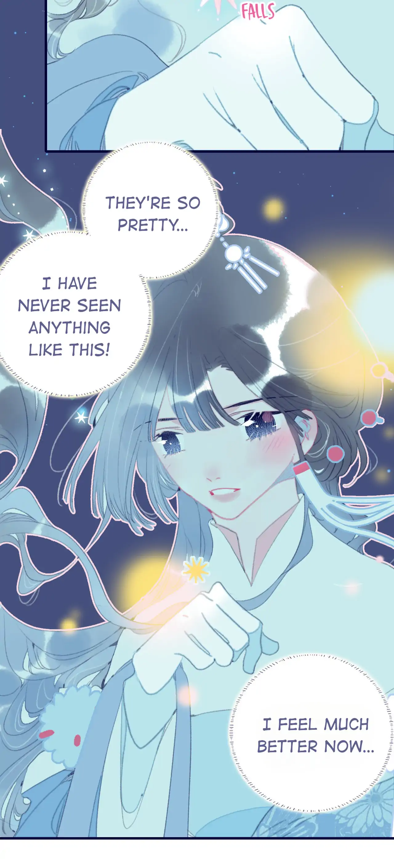My Little Secret With The Demon Lord Chapter 95 - page 7