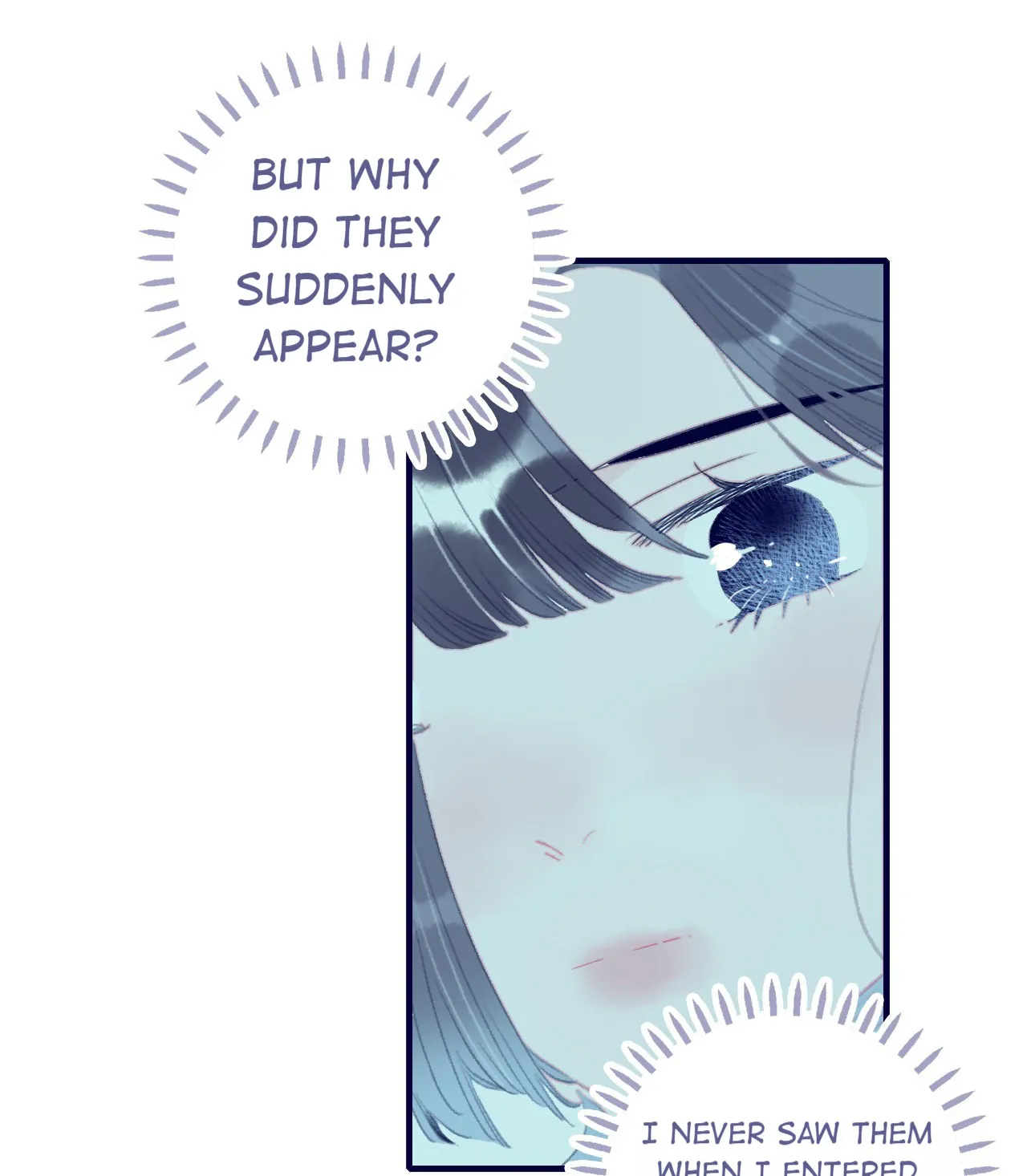 My Little Secret With The Demon Lord Chapter 95 - page 8