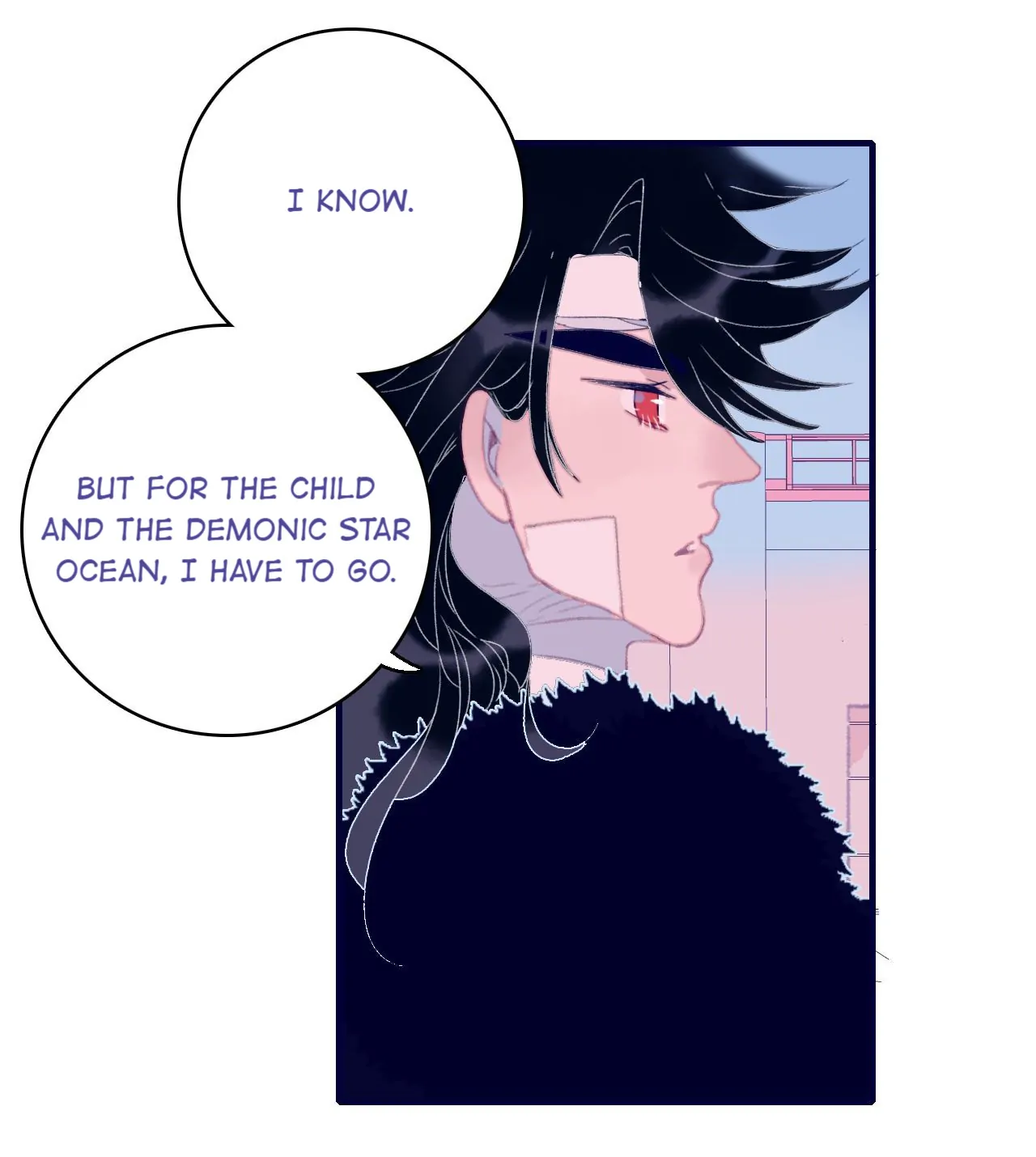 My Little Secret With The Demon Lord Chapter 96 - page 13