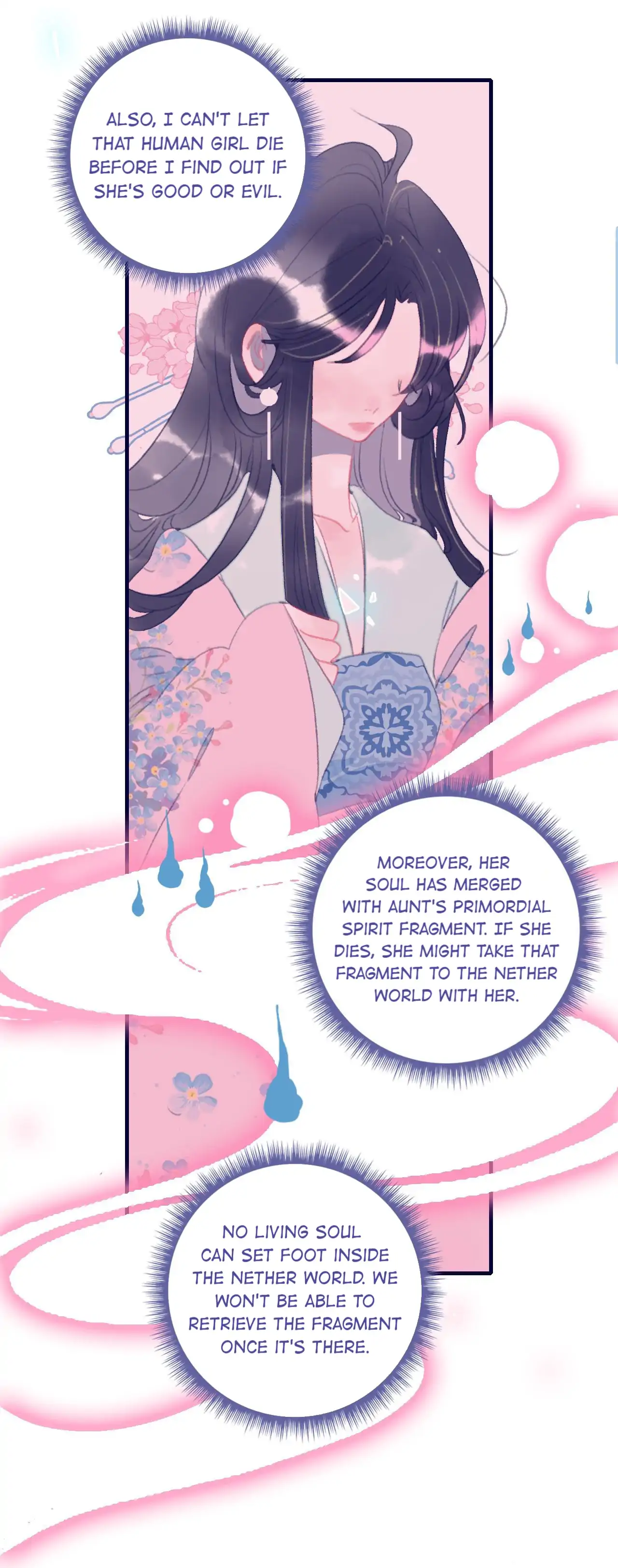 My Little Secret With The Demon Lord Chapter 96 - page 15