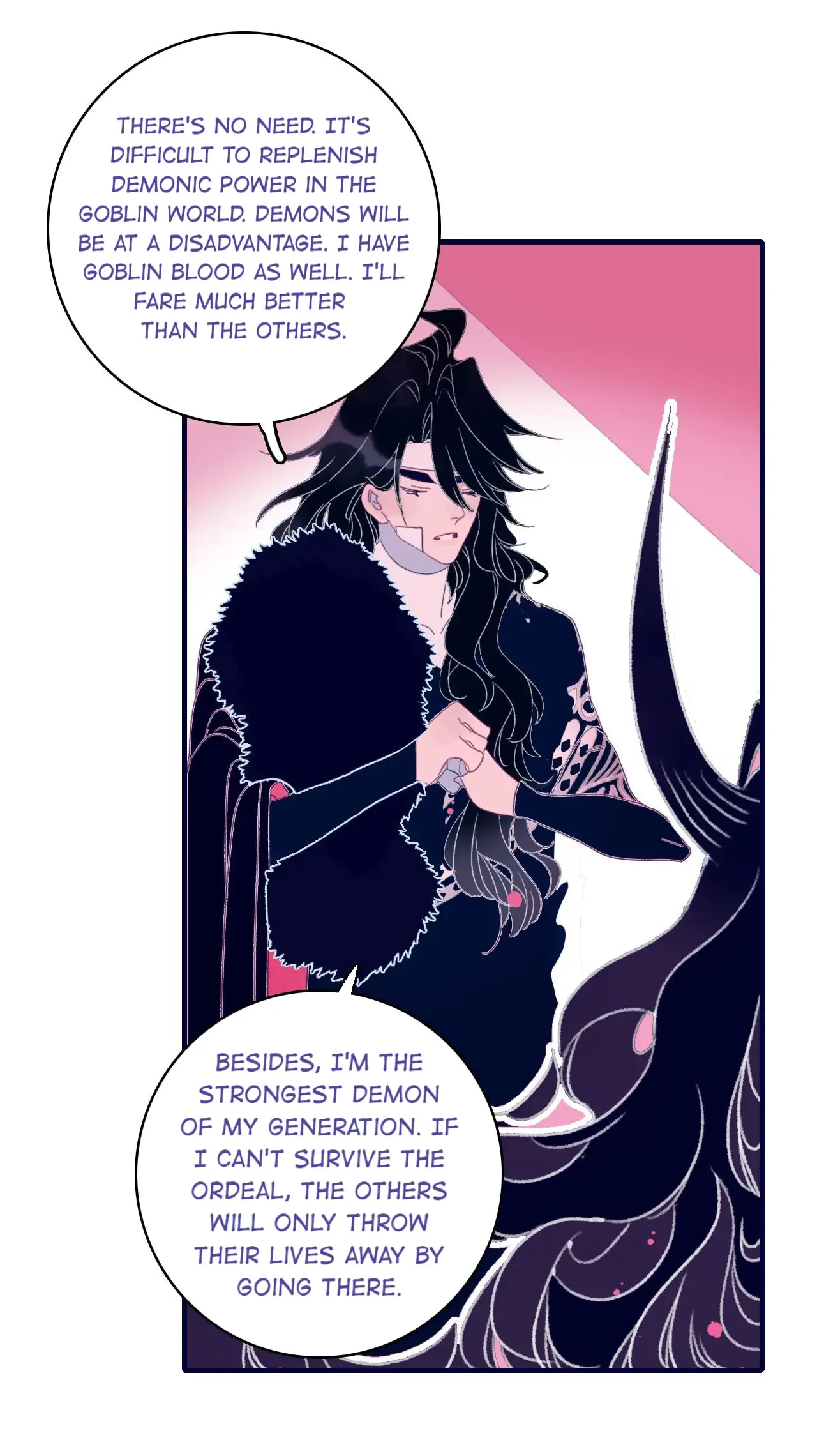 My Little Secret With The Demon Lord Chapter 96 - page 18