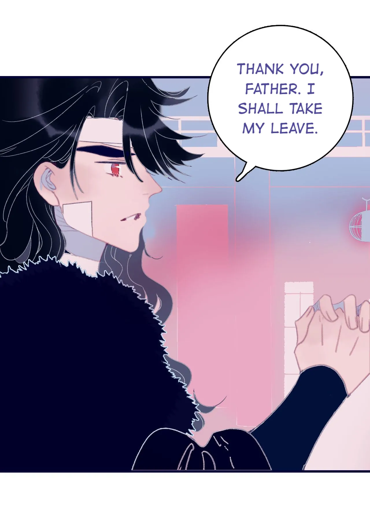 My Little Secret With The Demon Lord Chapter 96 - page 20