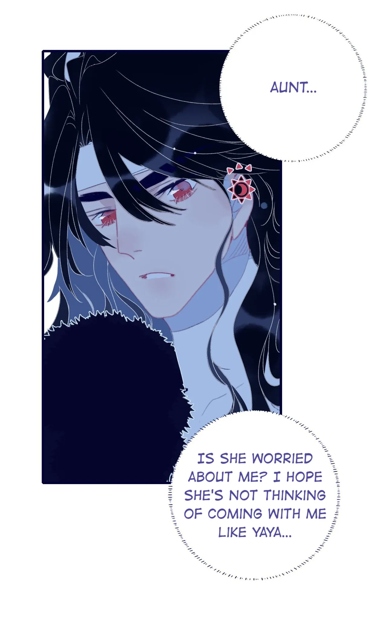 My Little Secret With The Demon Lord Chapter 96 - page 28
